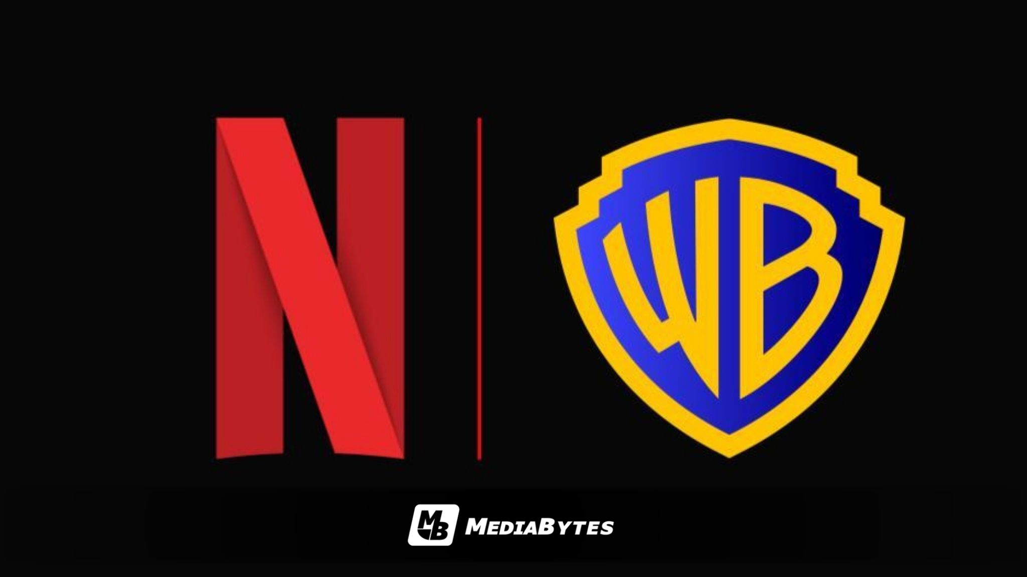NETFLIX TO ACQUIRE WARNER BROS. DISCOVERY IN $82.7B DEAL