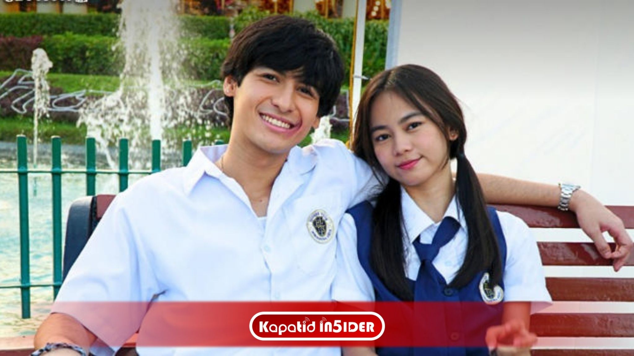 ‘ANG MUTYA NG SECTION E’ EARNS SPOT AMONG 2025 MOST-SEARCHED SHOWS IN THE PH