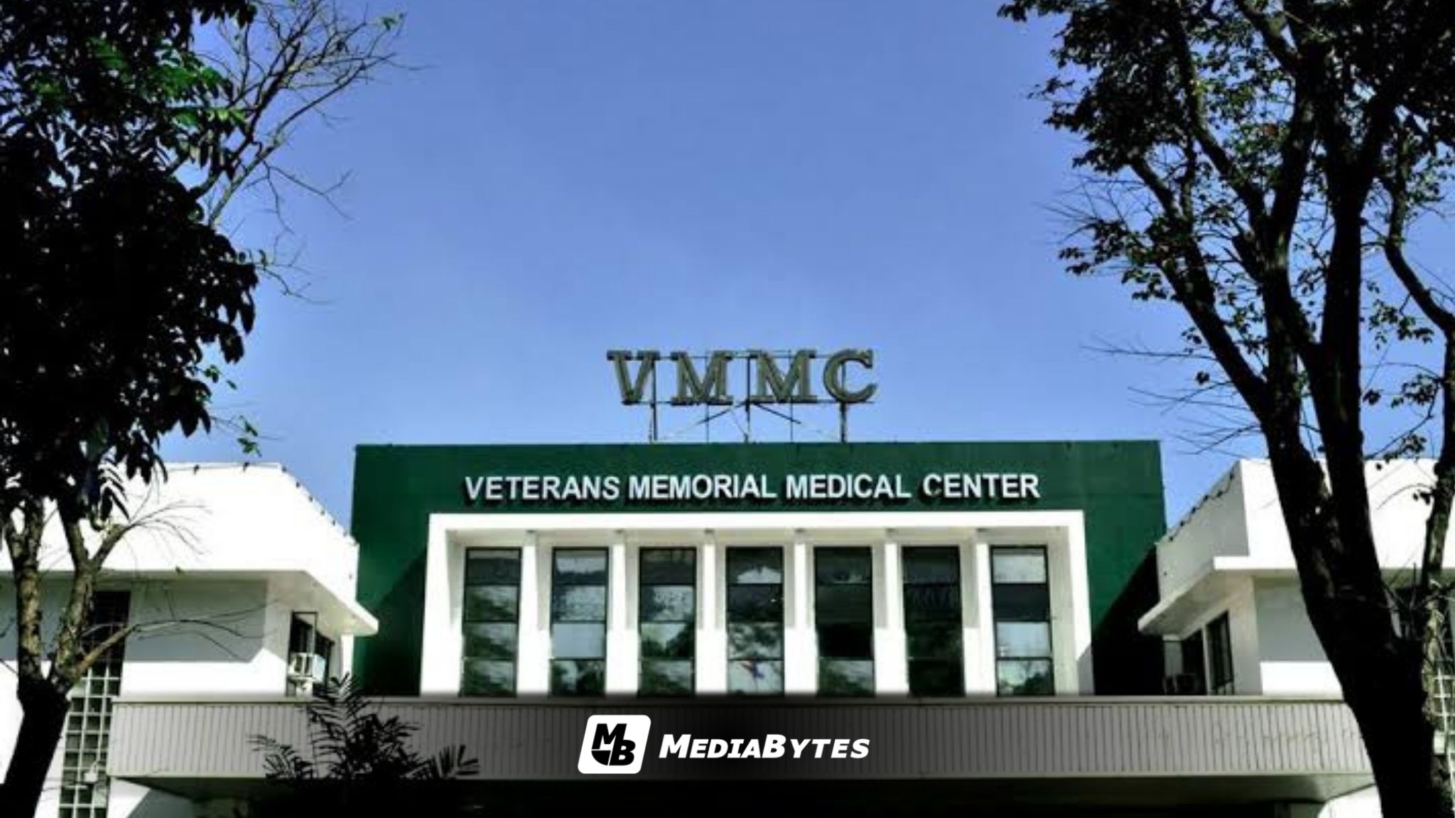 HOUSE BILL SEEKS VETERANS HOSPITALS ACROSS PHILIPPINES