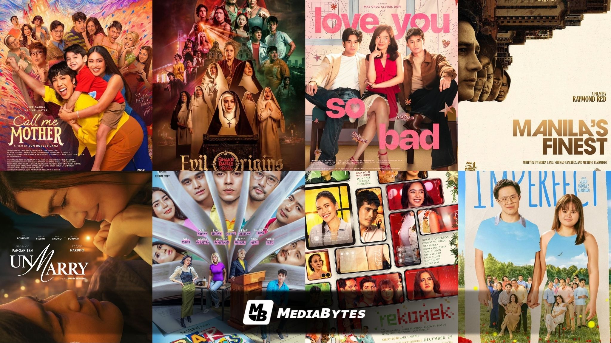 2025 MMFF RATINGS AND RUNNING TIMES REVEALED