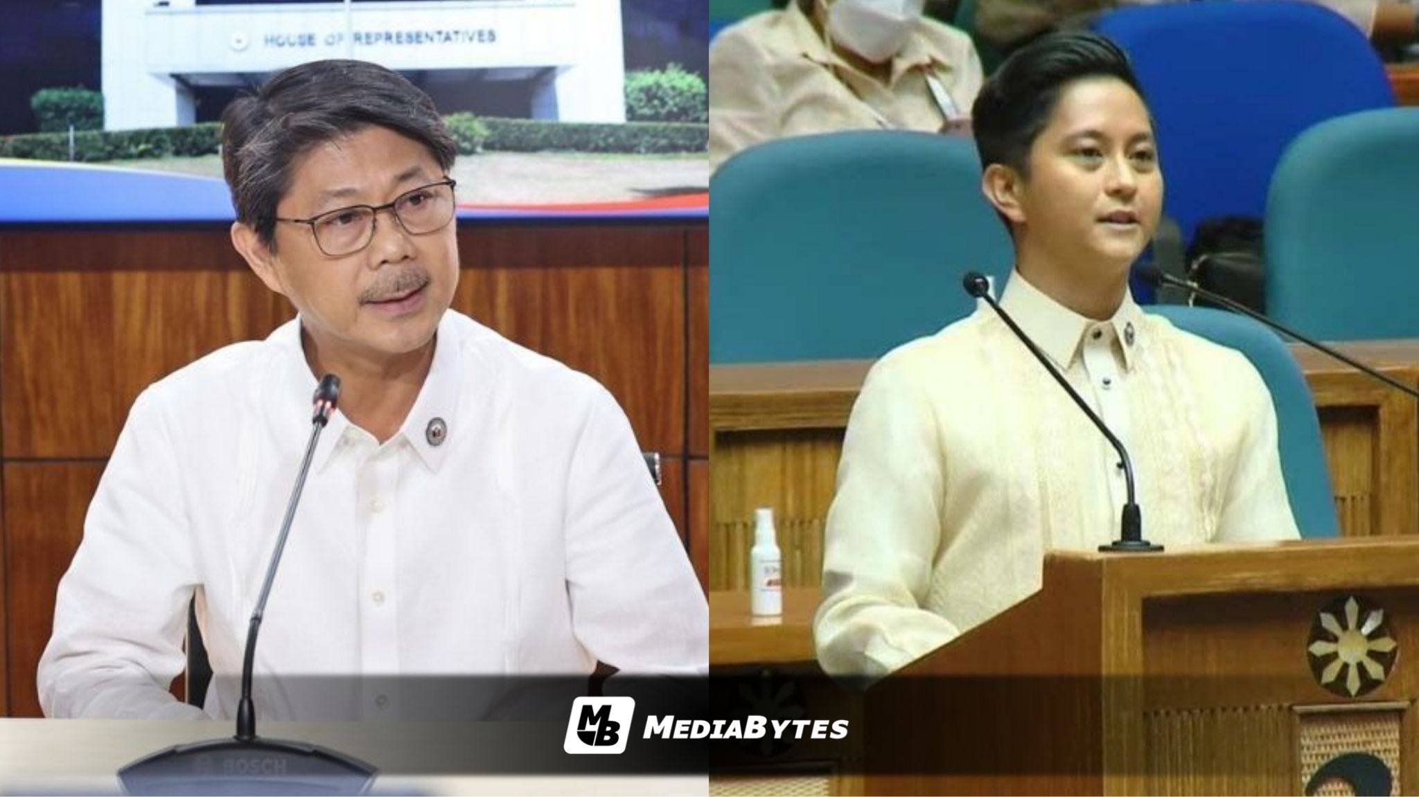 HOUSE LEADERS FILE ANTI-POLITICAL DYNASTY BILL