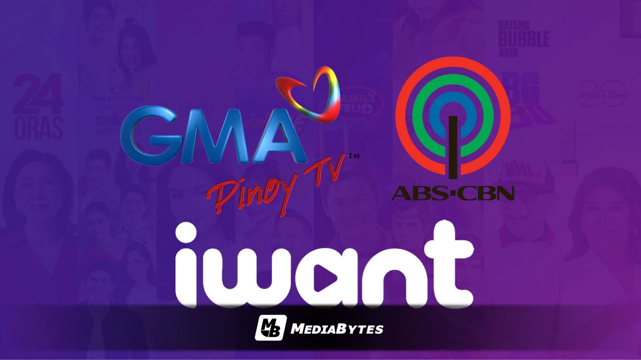 IWANT LAUNCHES GMA PINOY BUNDLE FOR GLOBAL VIEWERS