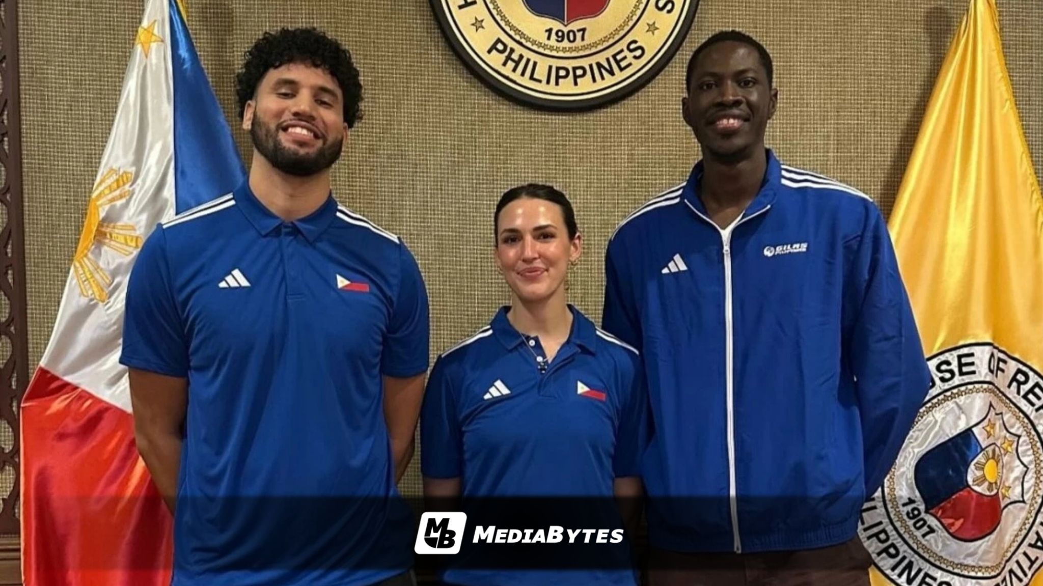 HOUSE OKS NATURALIZATION BILLS FOR BOATWRIGHT, DIOUF