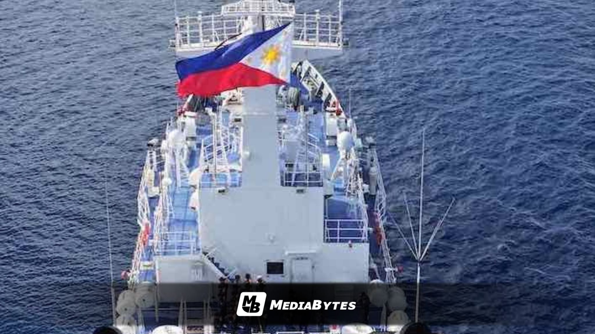 PHILIPPINES TO PROTEST CHINA OVER ESCODA SHOAL ATTACK