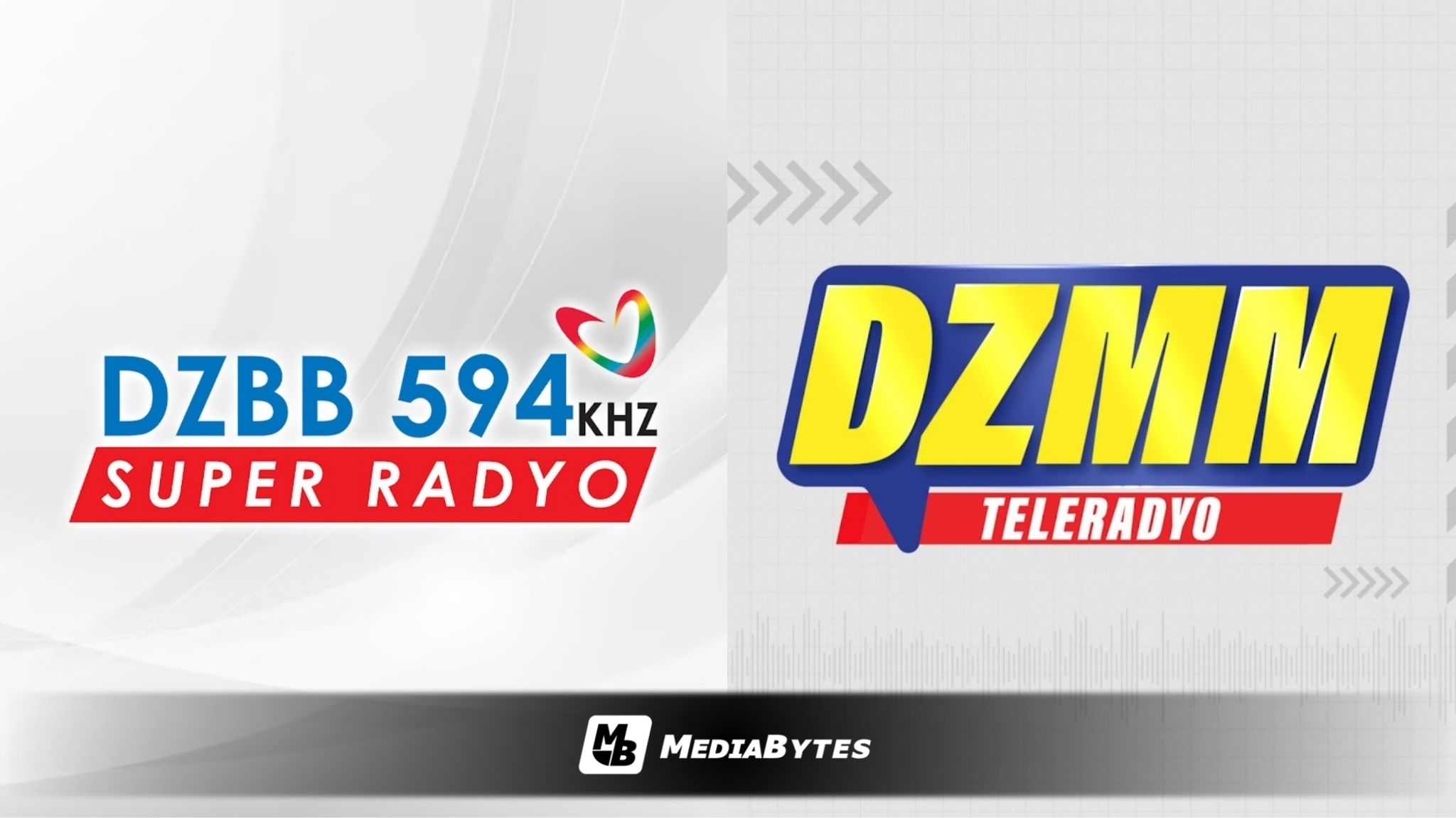 AM RADIO RACE TIGHTENS IN MEGA MANILA