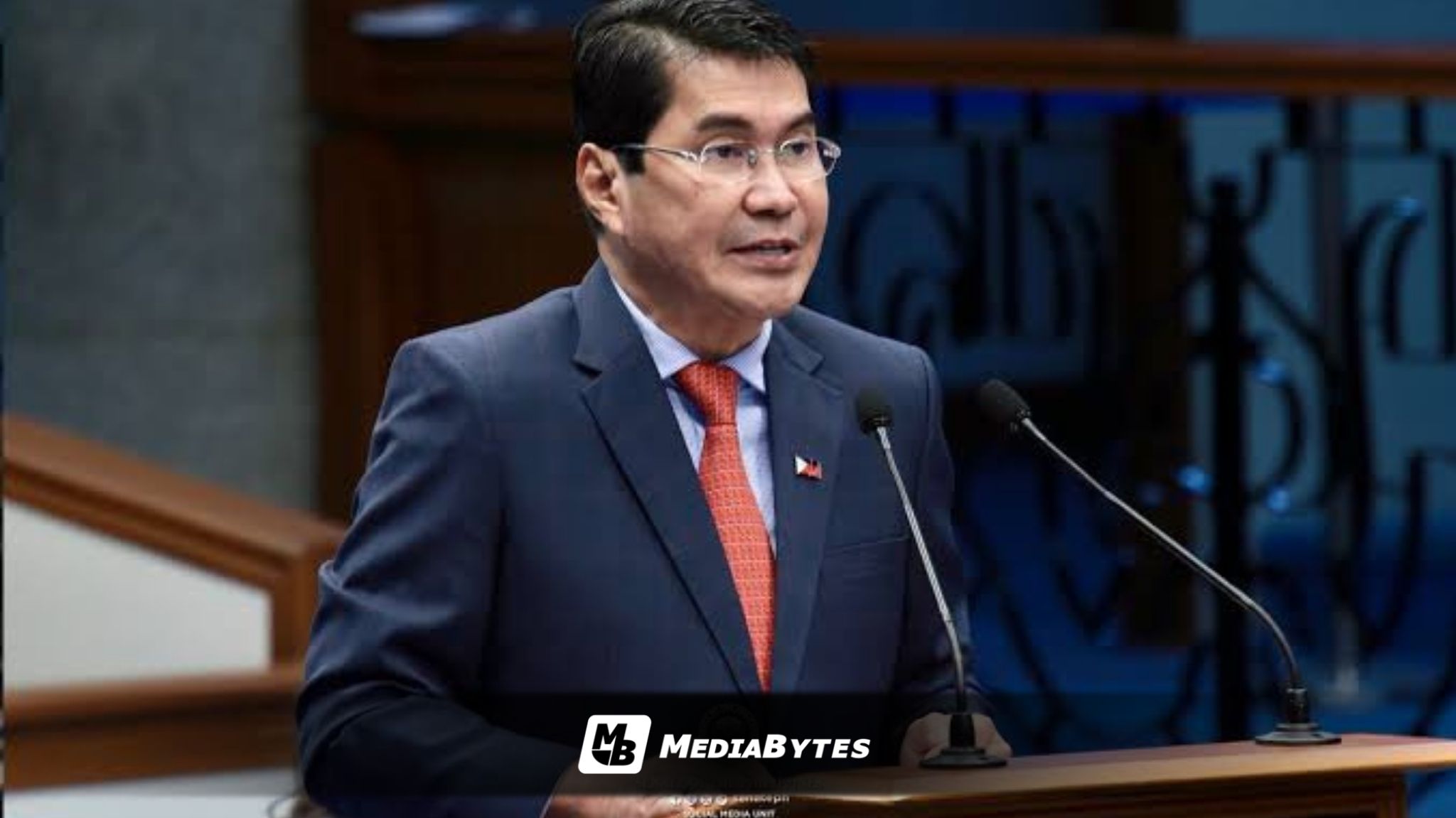 TULFO PUSHES WPS EDUCATION IN BASIC, HIGHER SCHOOLS