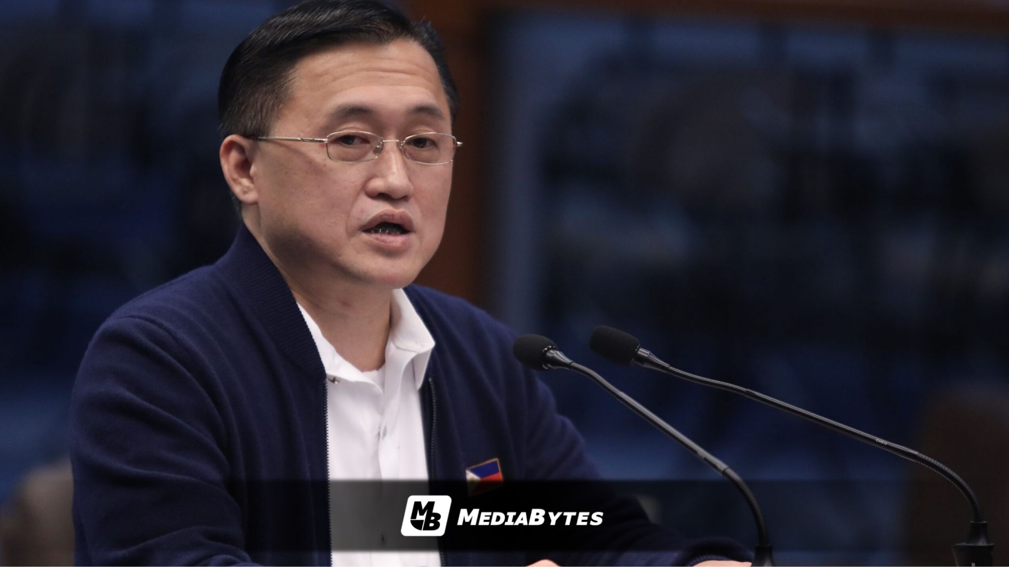 BONG GOʼS OFFICE SEEKS DUE PROCESS ON “CABRAL FILES”