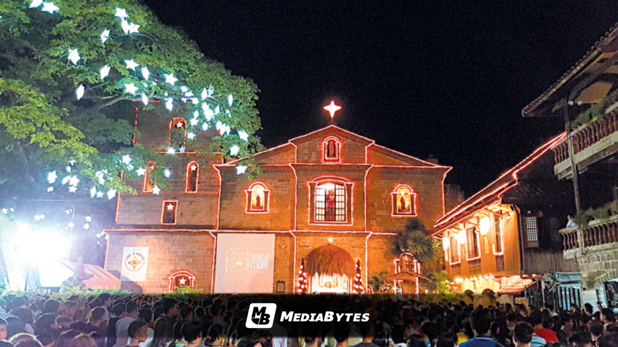 NEARLY 7 IN 10 FILIPINOS EXPECT MERRY CHRISTMAS, SWS SURVEY SHOWS