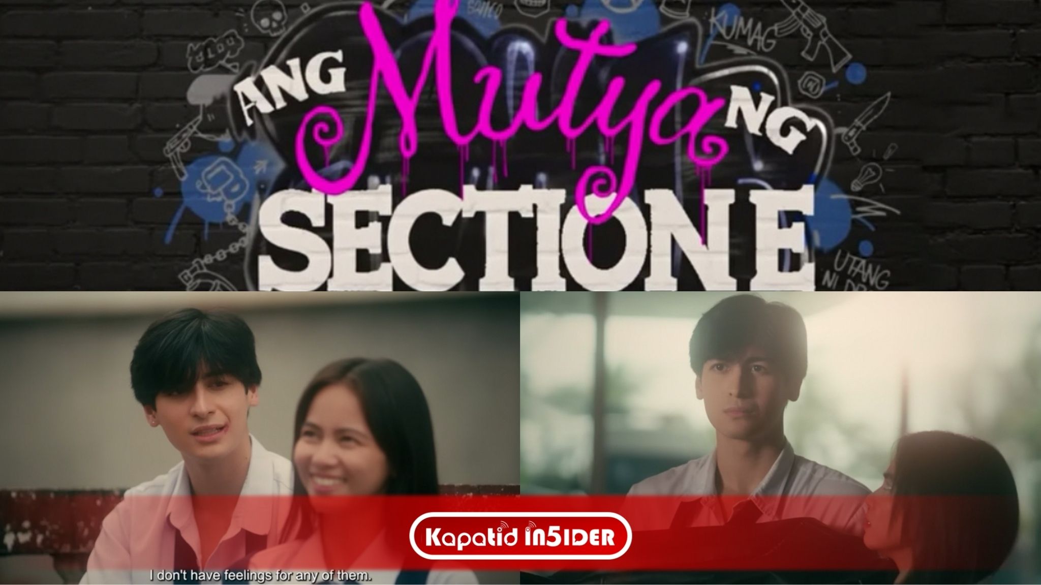 STUDIO VIVA’S AMNSE S2: THE DARK SIDE JOINS TV5’S POWER-PACKED 2026 PROGRAMMING