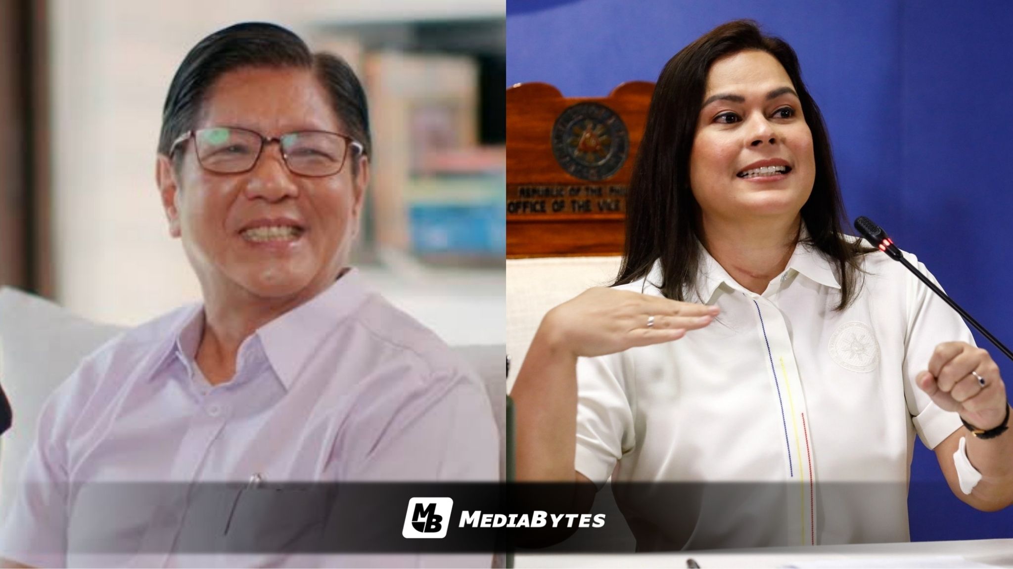 PULSE ASIA: MARCOS FACES DISTRUST, DUTERTE HOLDS STRONG TRUST