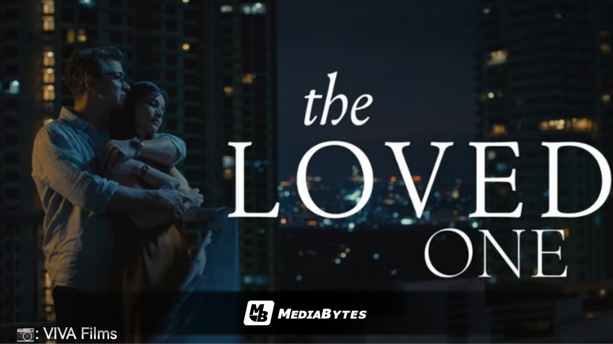 JERICHO ROSALES, ANNE CURTIS REUNITE ON THE BIG SCREEN AFTER 17 YEARS