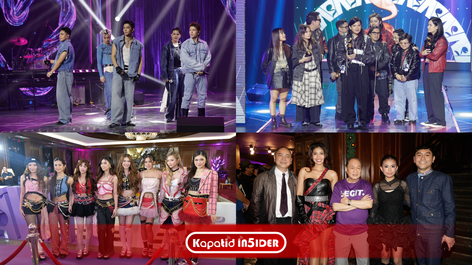 MQUEST VENTURES VOWS TO CONTINUE CHAMPIONING OPM AFTER SUCCESS OF 38TH AWIT AWARDS POWERED BY VIBE