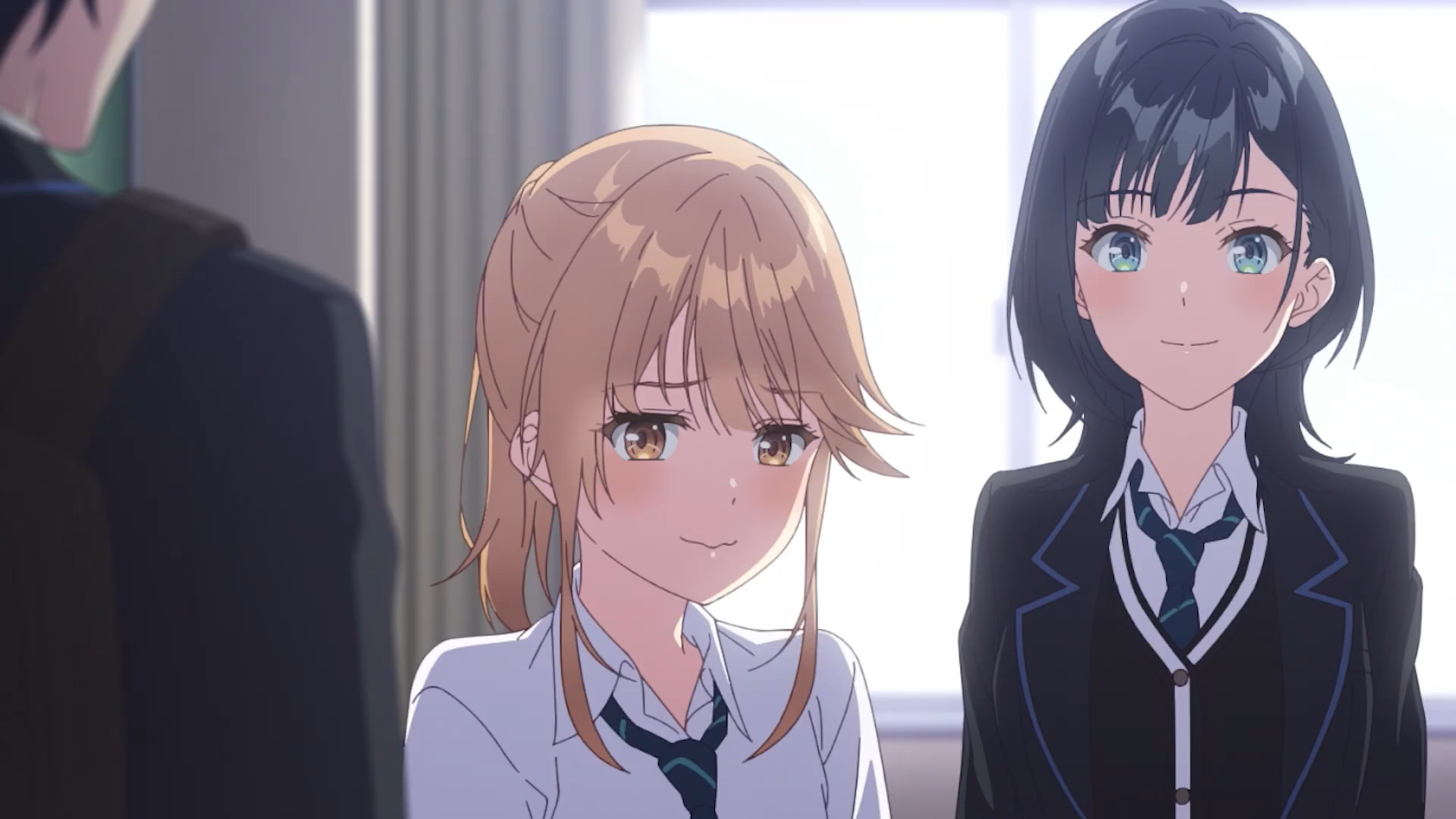 CHITOSE IS IN THE RAMUNE BOTTLE CONTINUES INTO SPRING 2026 AS FINAL EPISODES ARE SCHEDULED