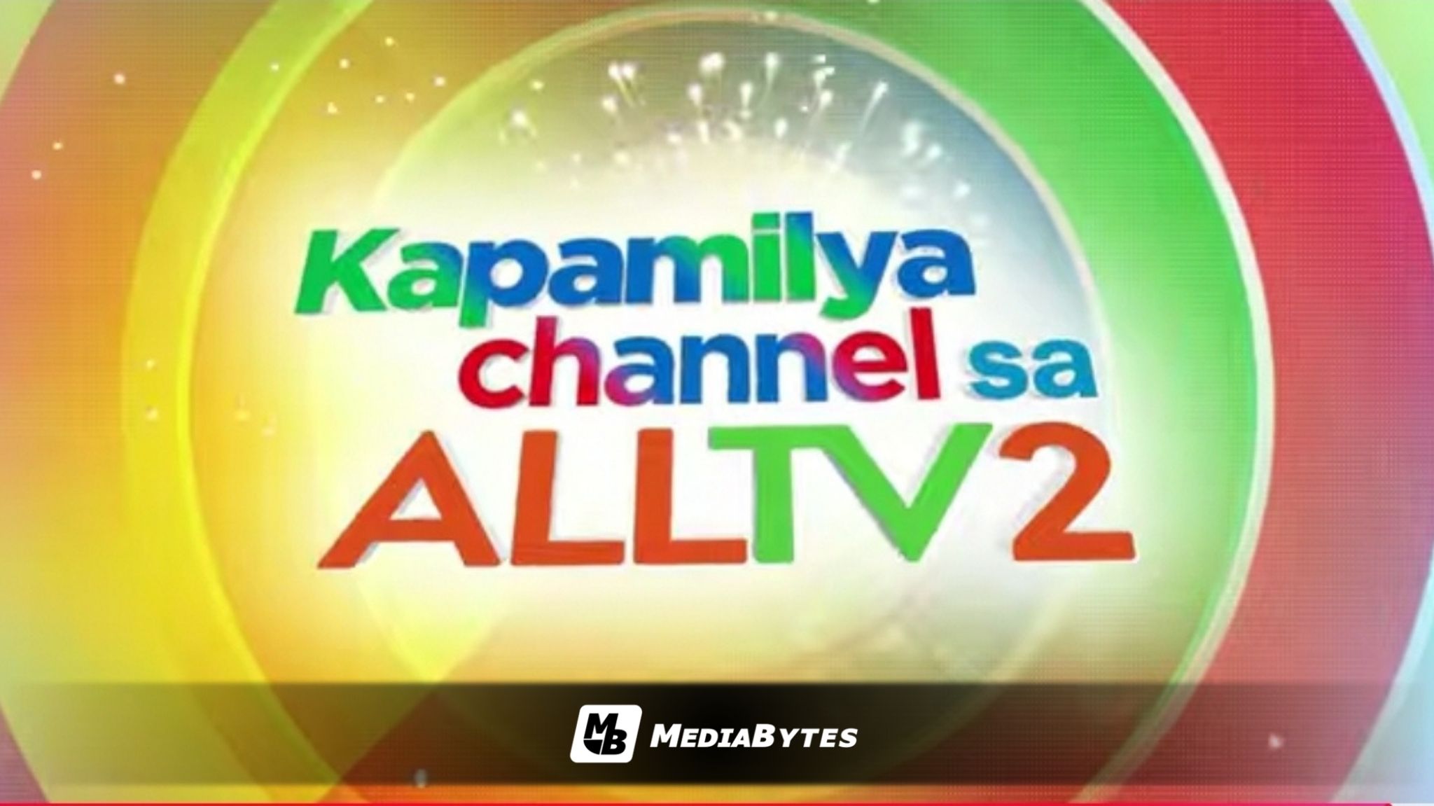 FOREVER KAPAMILYA RETURNS ON CHANNEL 2