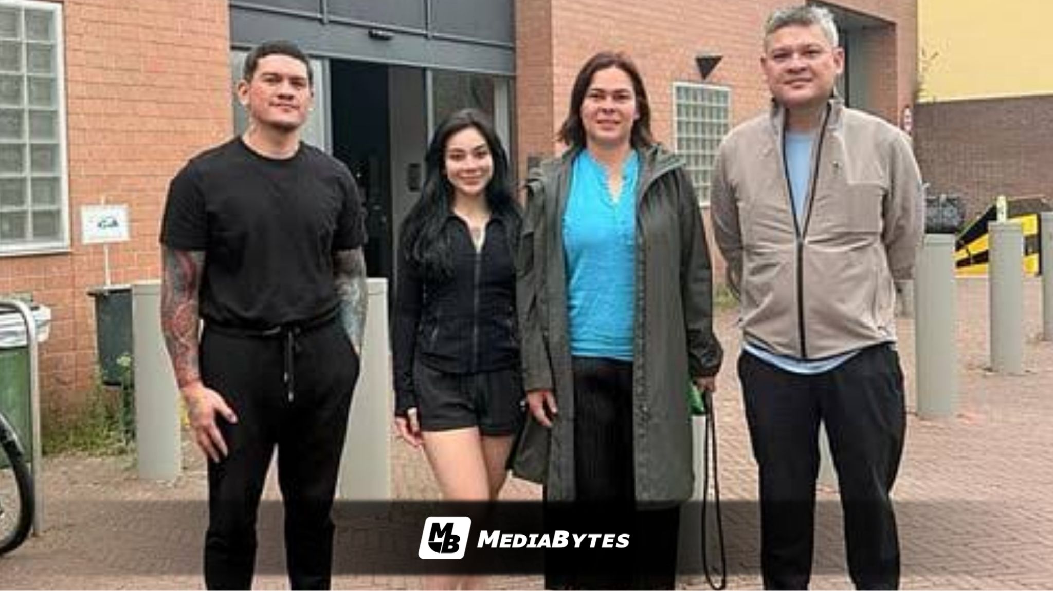 DUTERTE SIBLINGS PRESS SC TO ORDER RETURN OF FORMER PRESIDENT