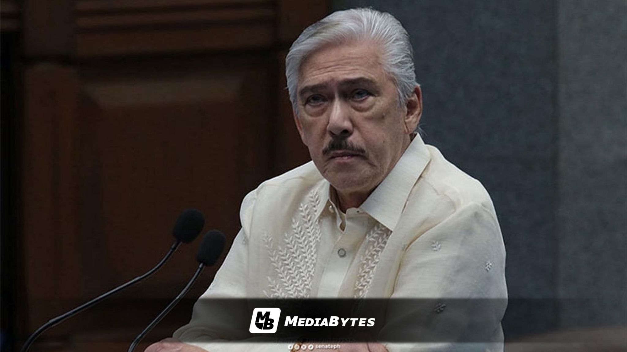 SOTTO: SENATE CAN COMPEL ATTENDANCE IF VOTE IS CRUCIAL