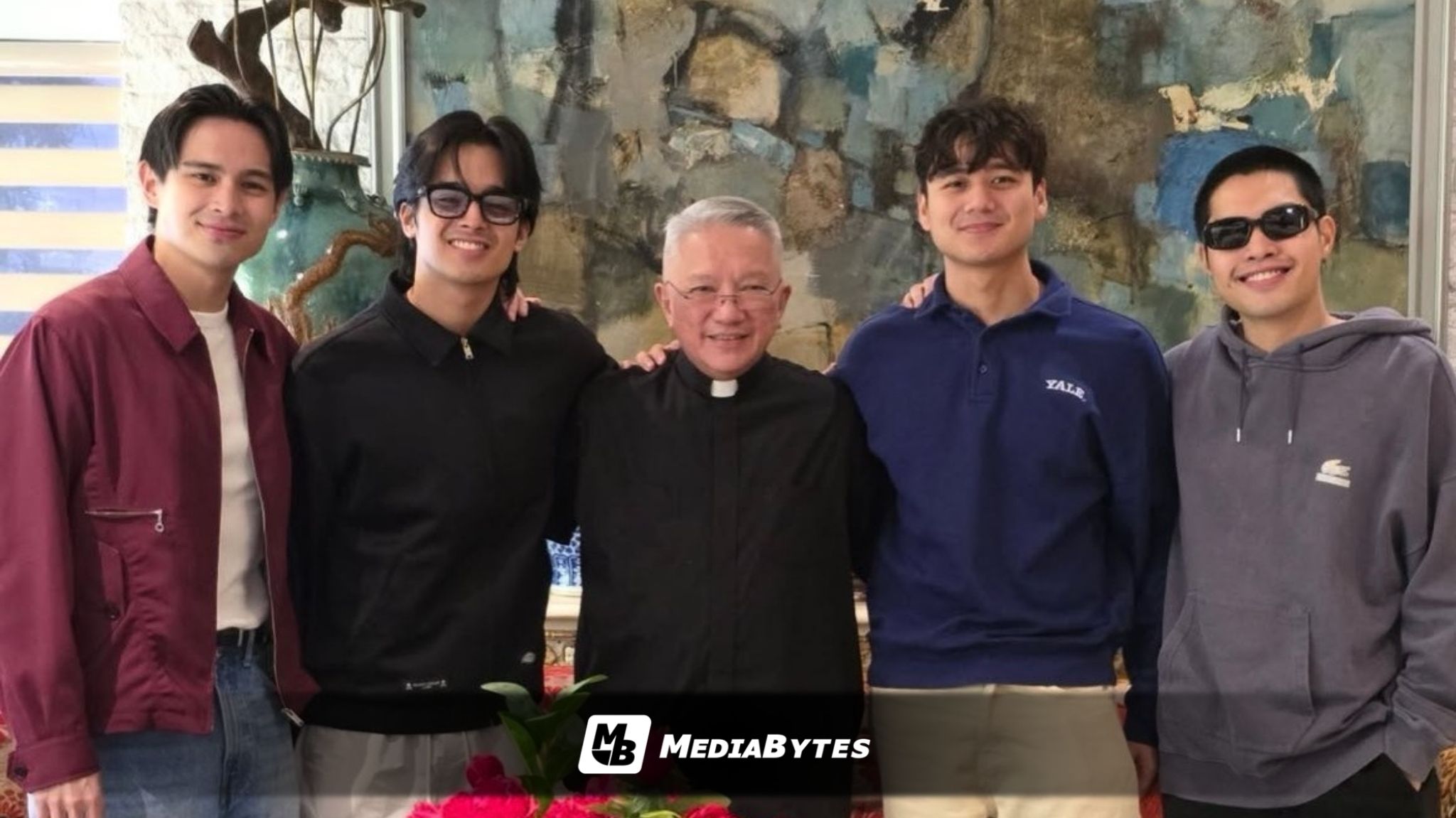 YSPEAK RETURNS TO INSPIRE A NEW GENERATION