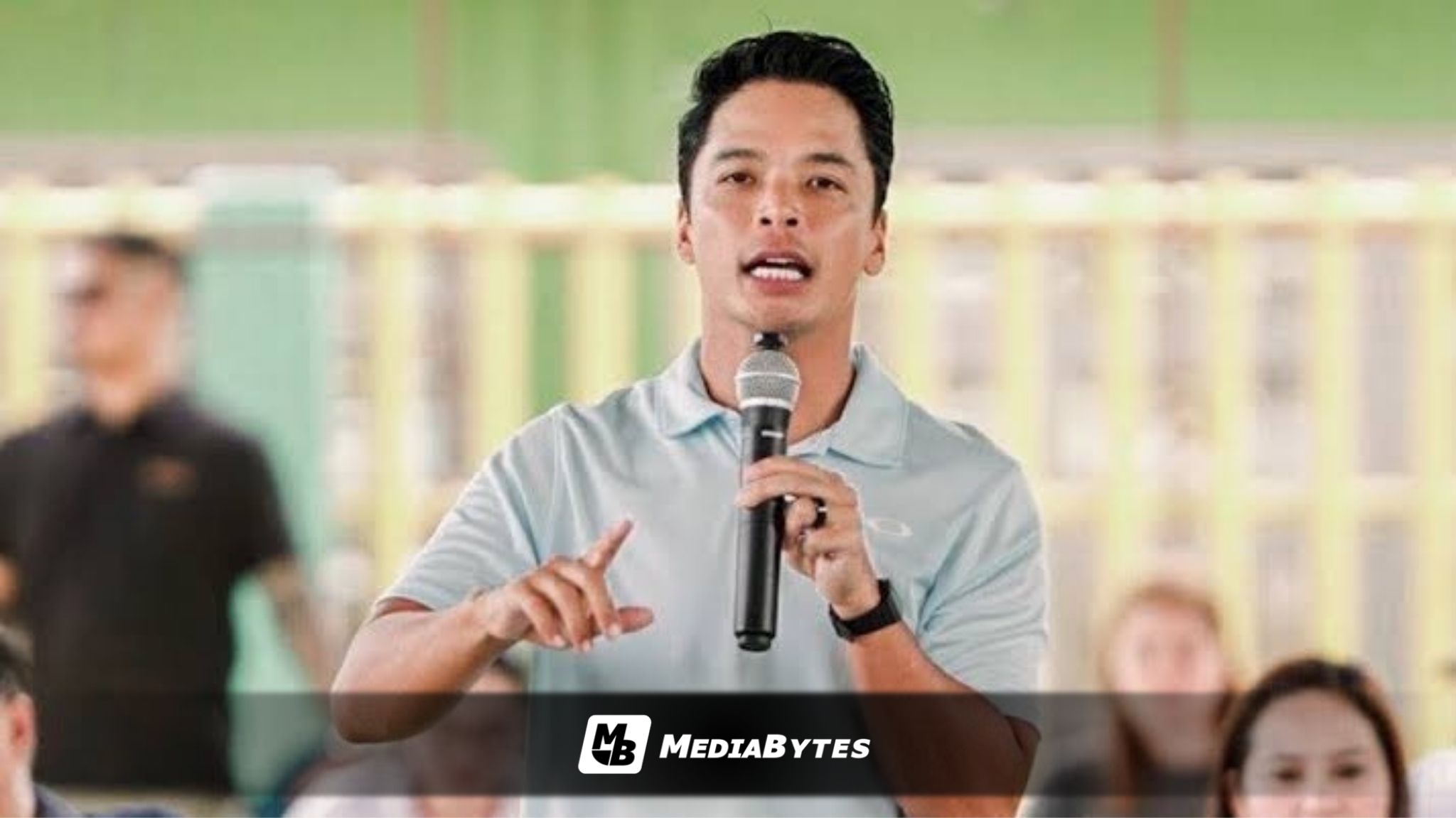 VILLAFUERTE PUSHES LAW FOR MANDATORY DIGITAL PAYMENTS