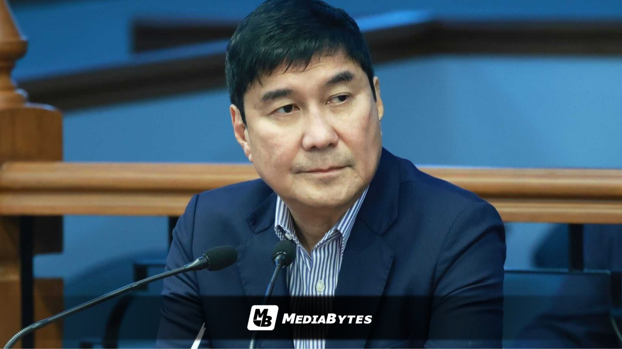 TULFO SEEKS TRAVEL TAX EXEMPTION FOR ECONOMY CLASS PASSENGERS