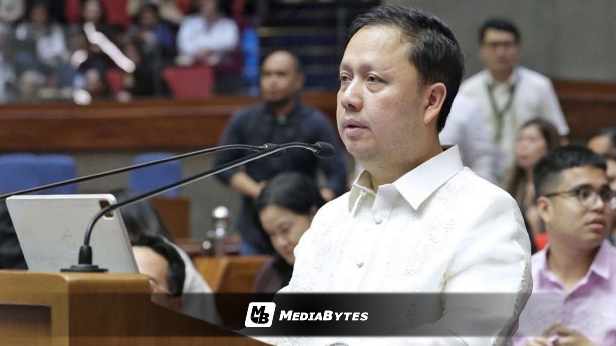 MARCOS ORDERS MOVE TO EXTRADITE ZALDY CO