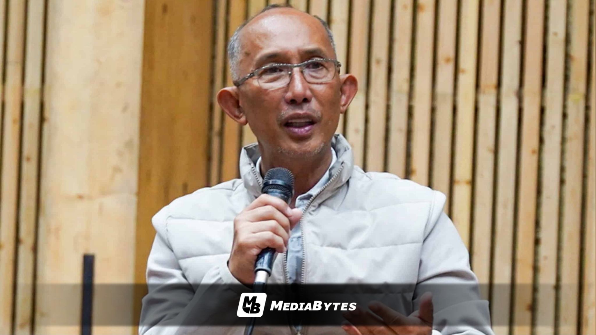 MAGALONG URGES END TO GUARANTEE LETTERS IN HOSPITALS