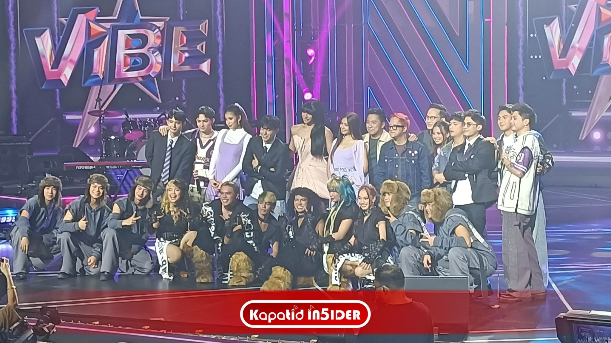 VIBE IS EVERYWHERE IN 2026