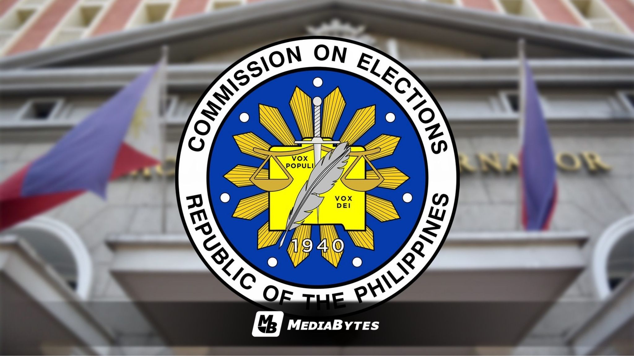 COMELEC BACKS BAN ON POLITICIANS DISTRIBUTING AID DURING ELECTIONS