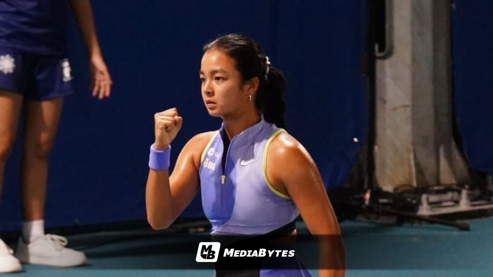 ALEX EALA SHINES IN HOME DEBUT AT PH WOMEN’S OPEN