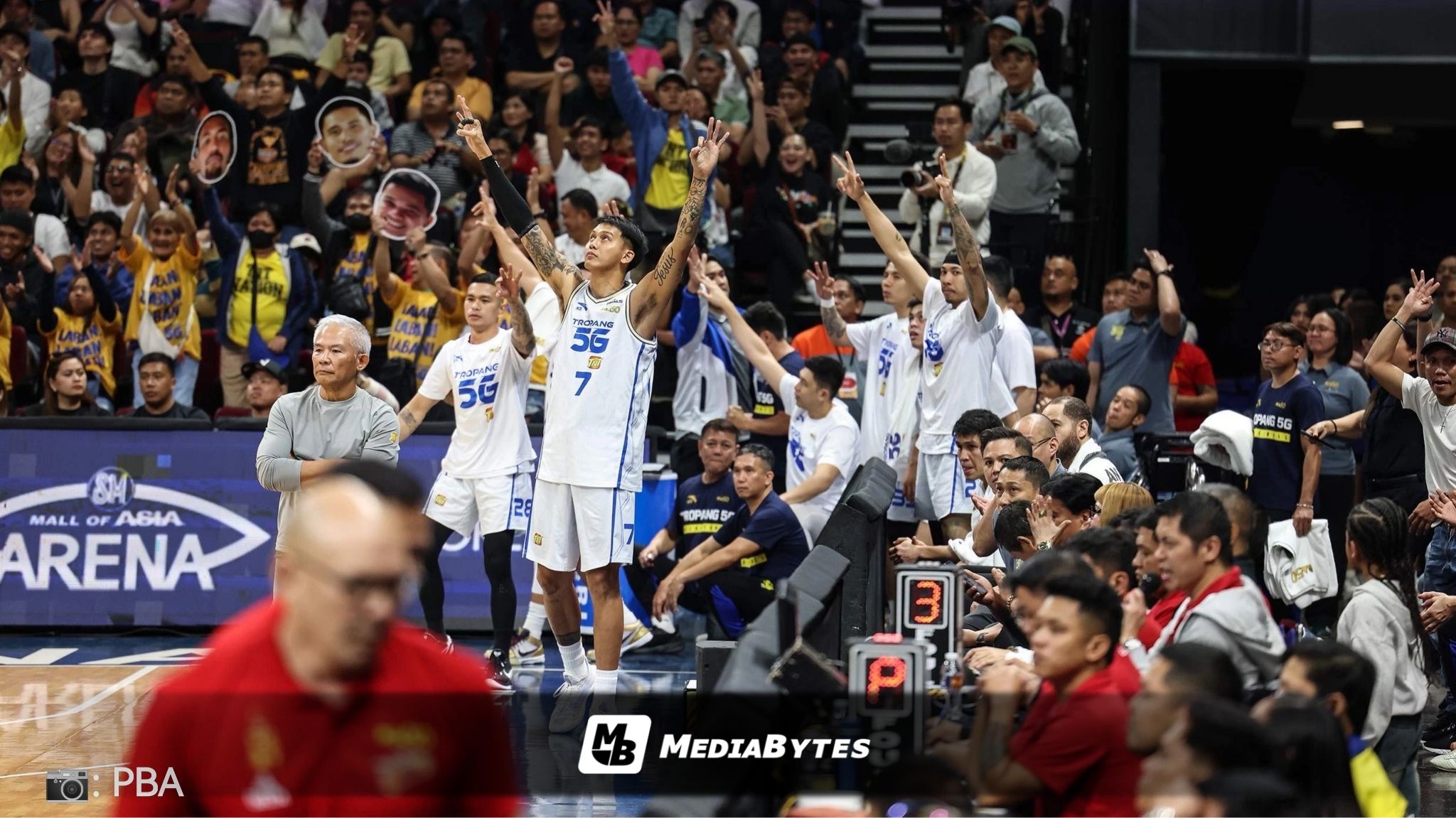 TNT TIES PBA FINALS SERIES WITH DOMINANT GAME 4 WIN