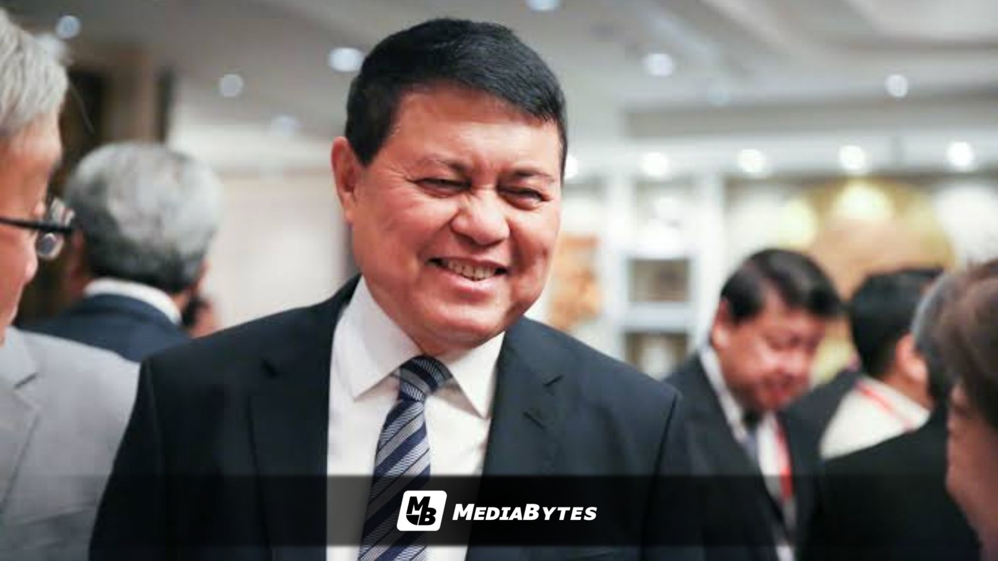 VILLAR DENIES SEC CHARGES AGAINST VILLAR LAND