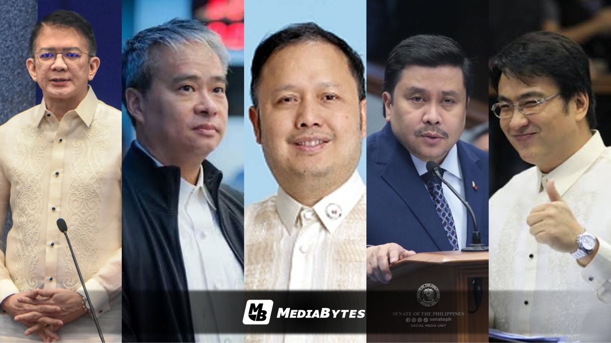 SENATE PANEL SEEKS CHARGES IN FLOOD CONTROL SCAM