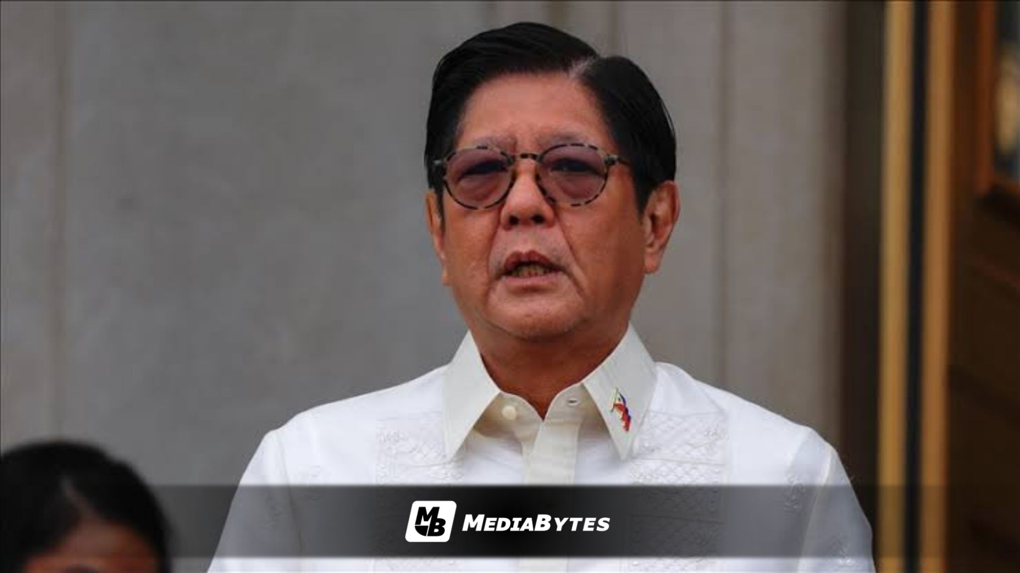 MARCOS OKS LONGER VEHICLE REGISTRATION VALIDITY