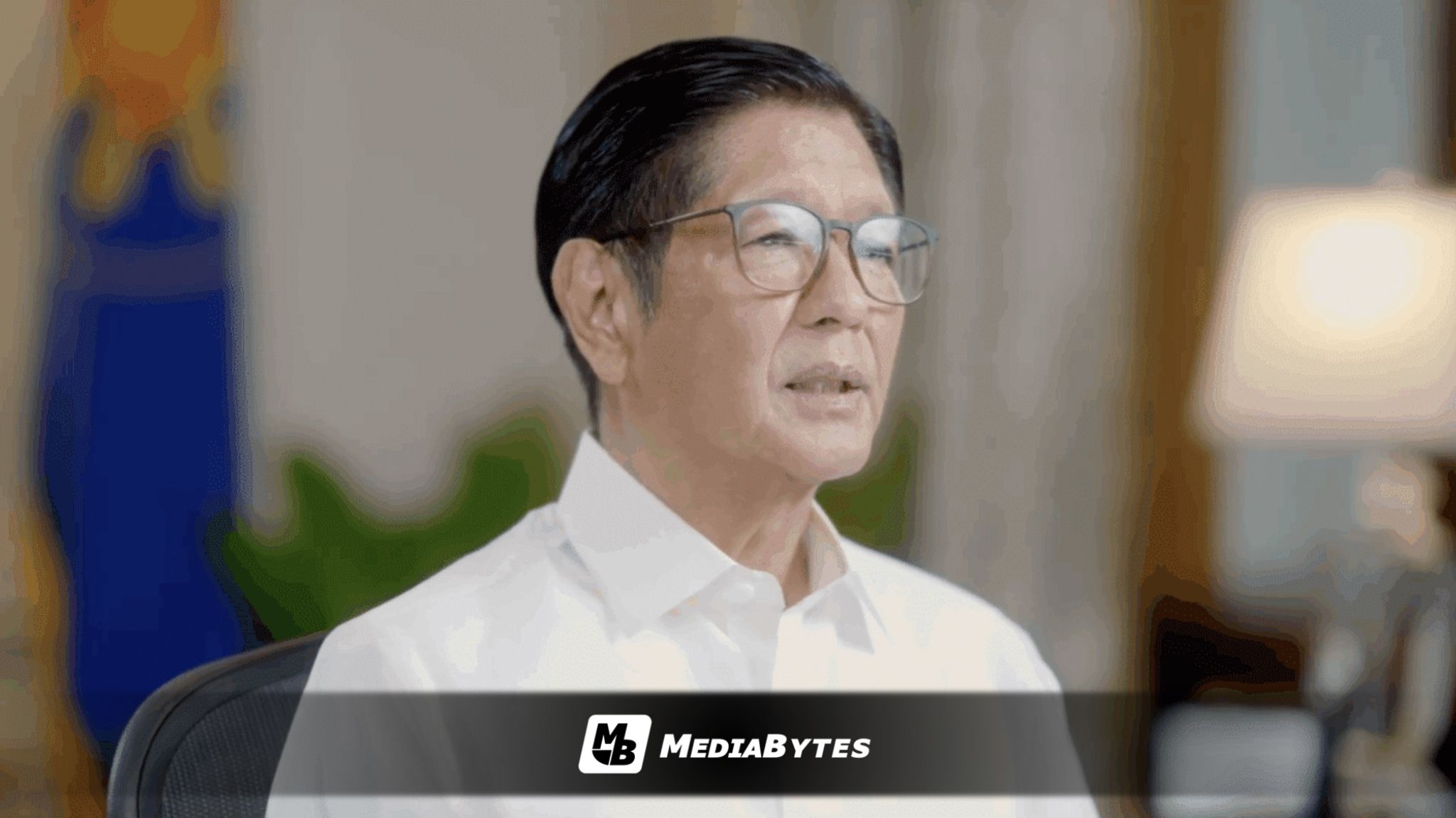 MARCOS SATISFACTION RATING STAYS NEUTRAL — SWS