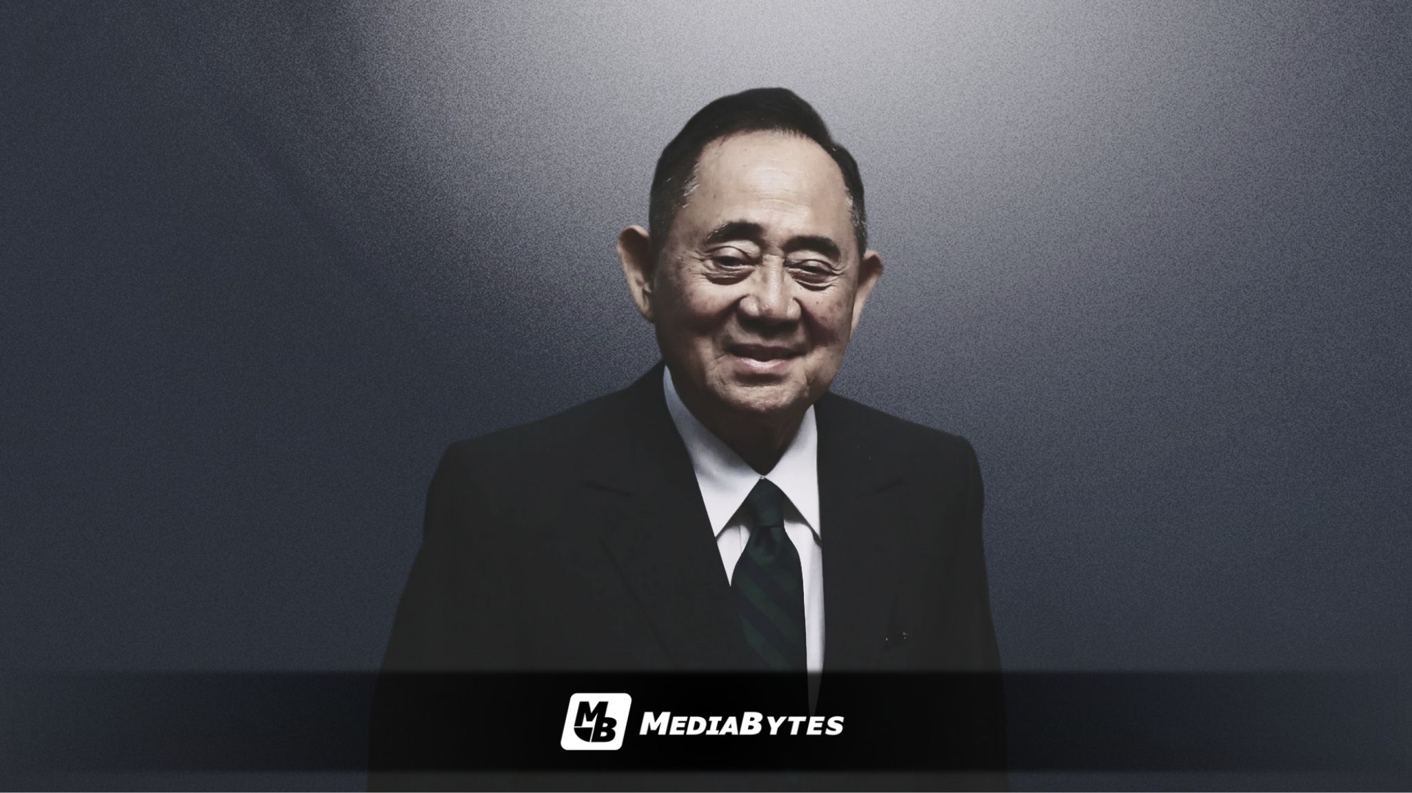 FORMER HOUSE SPEAKER JOSE DE VENECIA JR. DIES AT 89