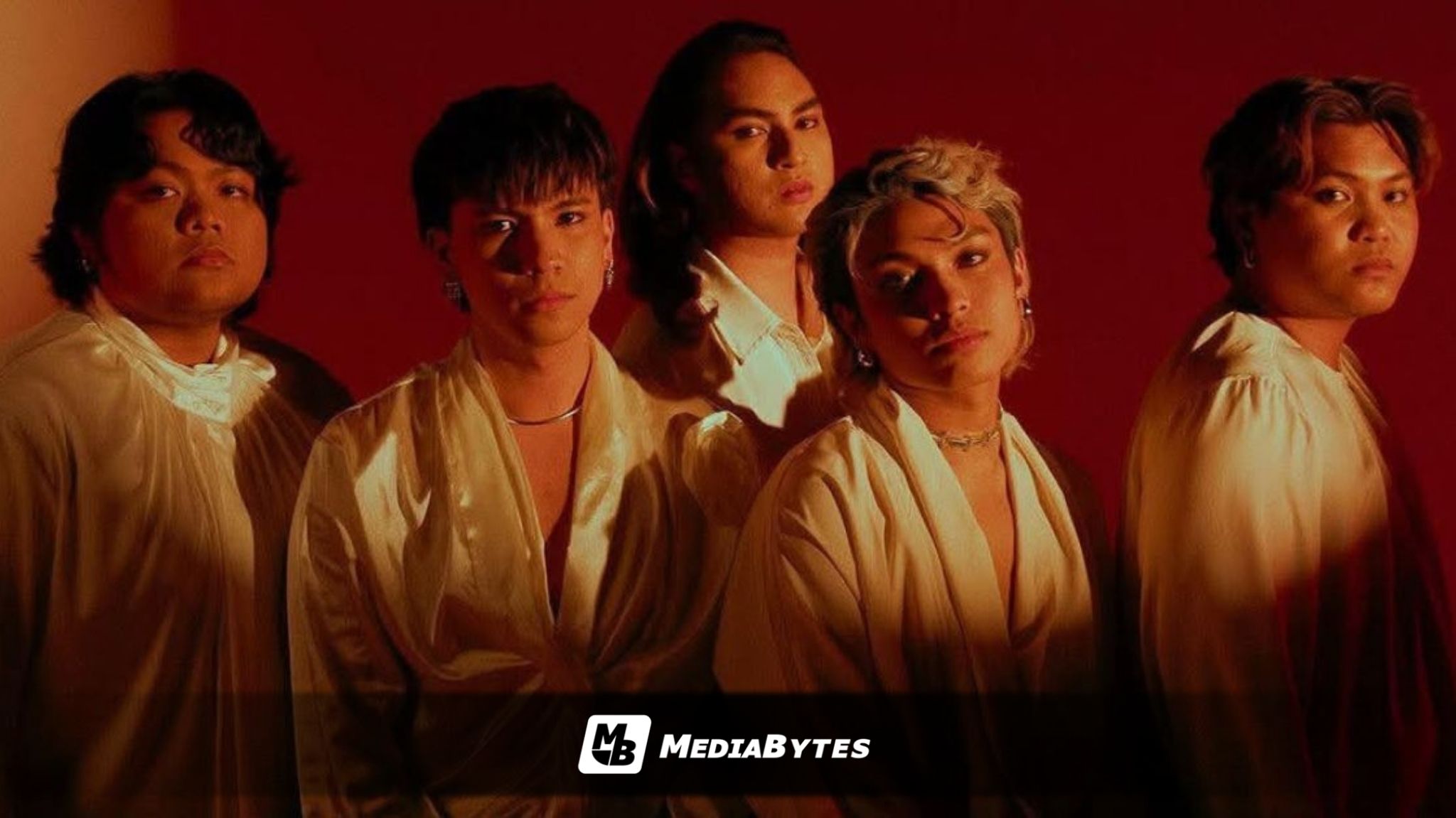 CUP OF JOE SETS ‘STARDUST’ NIGHT IN SINGAPORE