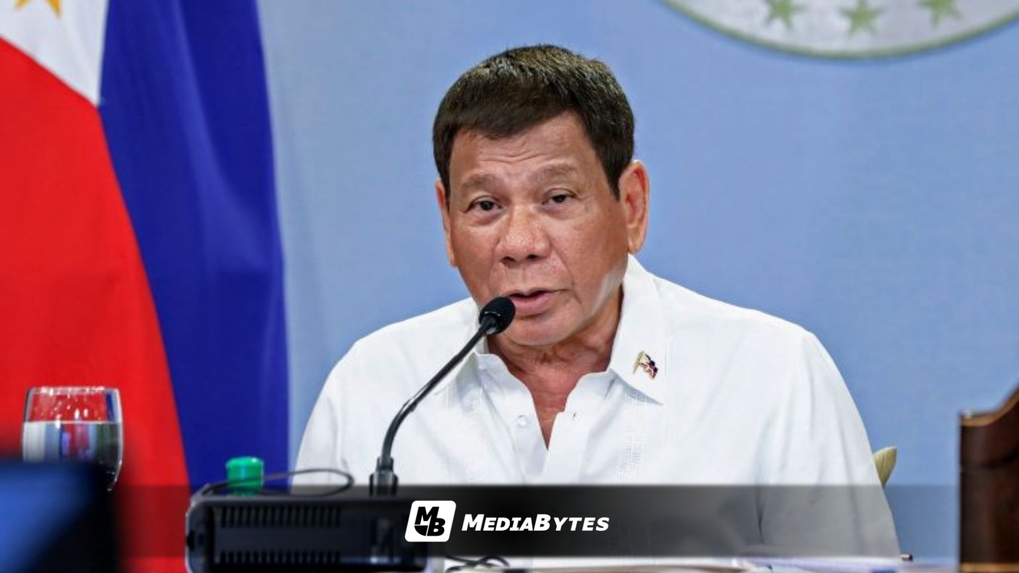 ICC DENIES DUTERTE APPEAL ON TRIAL FITNESS RULING