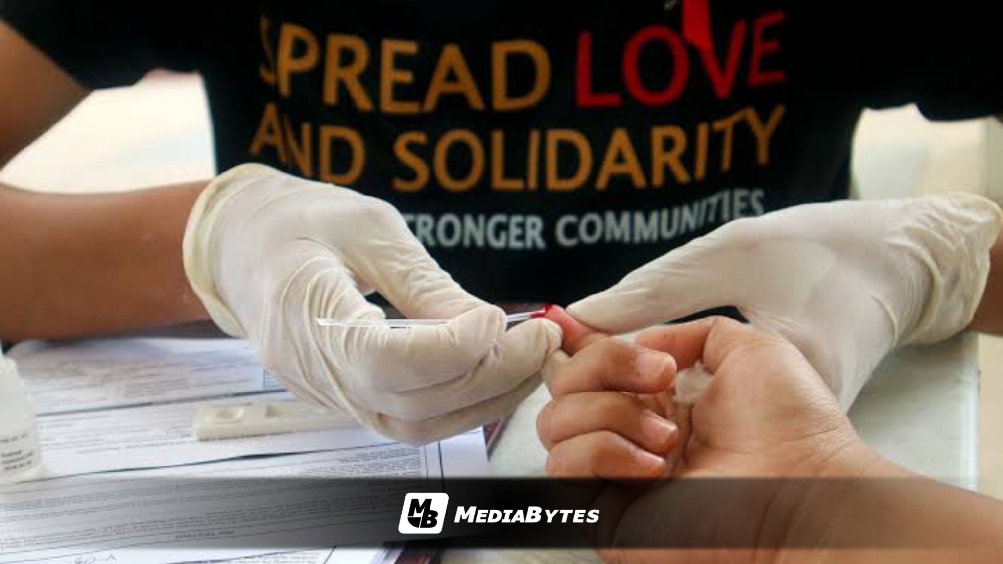 PH HIV CARE FACILITIES EXPAND TO 338