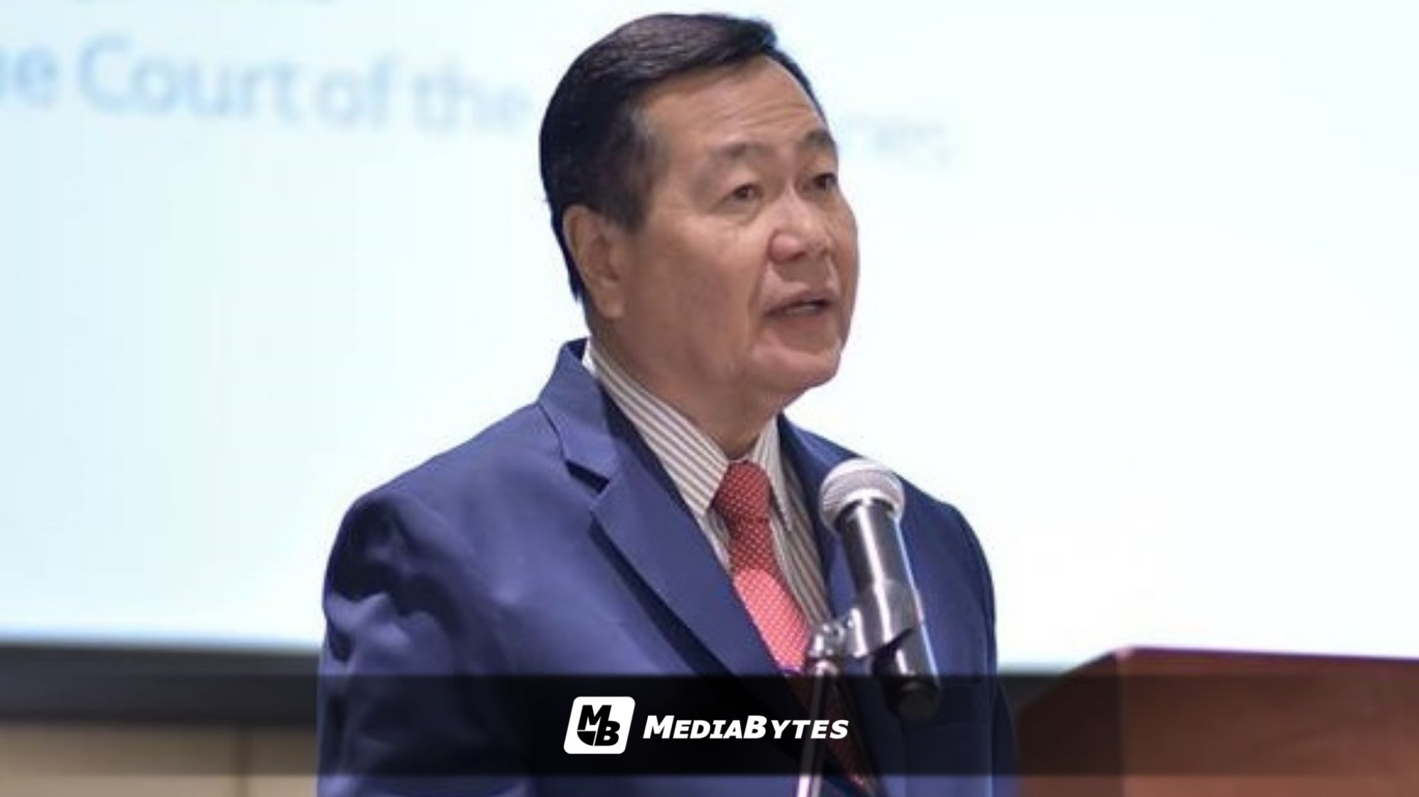 CARPIO ACCEPTS DEBATE CHALLENGE VS. MARCOLETA
