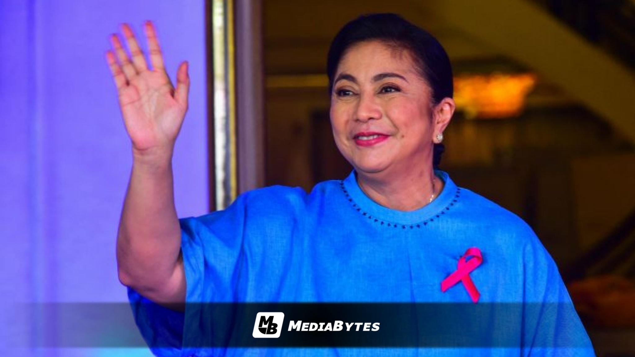 ROBREDO RESURFACES AS POSSIBLE 2028 PRESIDENTIAL CONTENDER