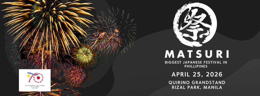 MATSURI 2026 TO BRING JAPANESE FESTIVAL EXPERIENCE TO MANILA