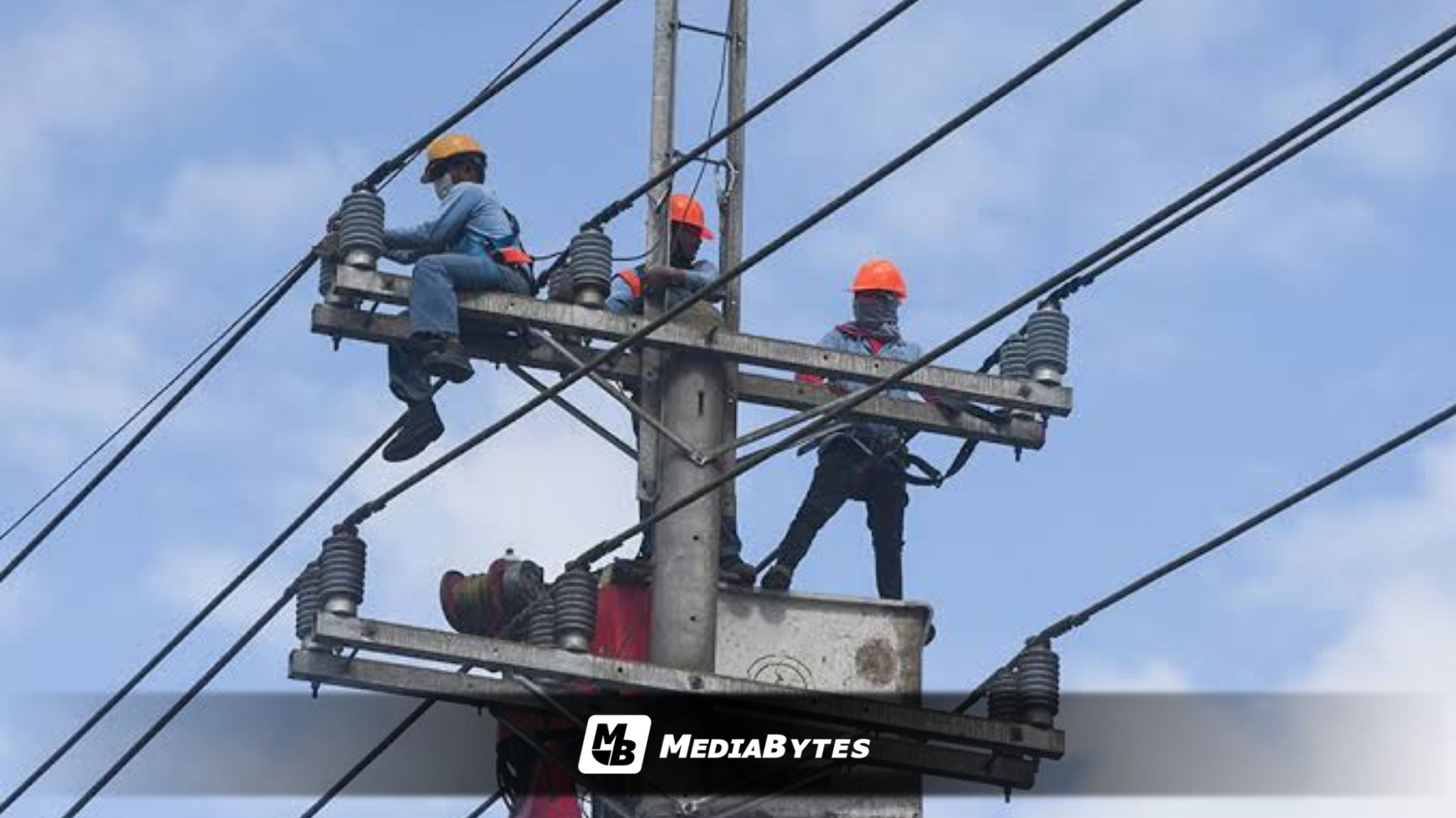 ESCUDERO FILES BILL TO PROTECT POWER SECTOR WORKERS