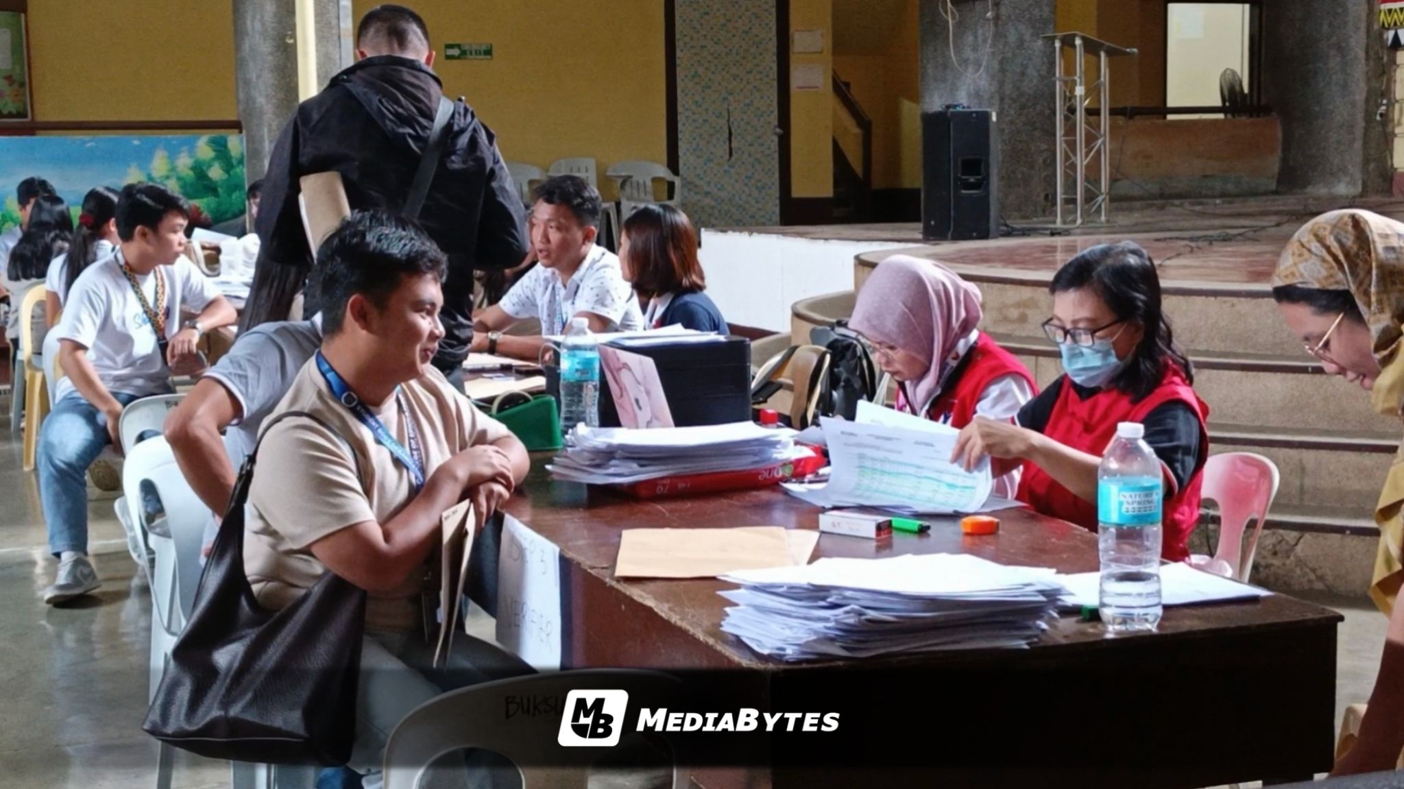 GATCHALIAN FILES BILL TO PRIORITIZE 4Ps STUDENTS FOR COLLEGE SUBSIDY