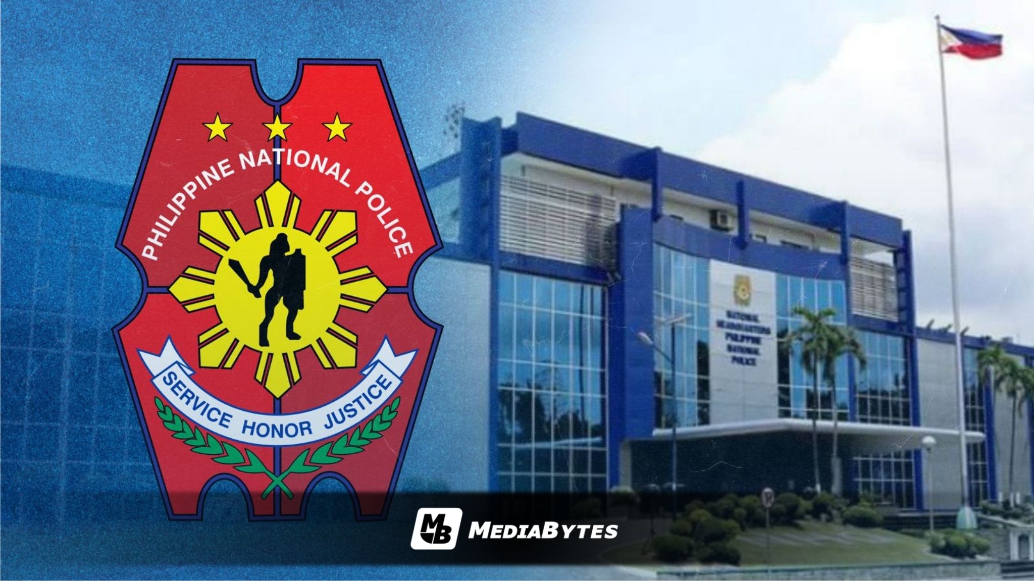 PNP PLACES UNITS ON ALERT AMID MIDEAST STRIKES