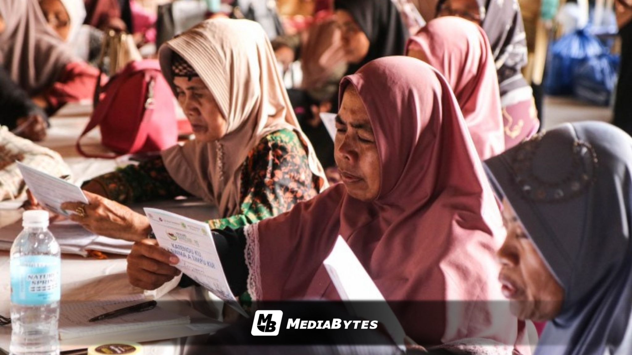 SENATE APPROVES RESET OF BARMM FIRST REGULAR ELECTION TO SEPTEMBER 2026