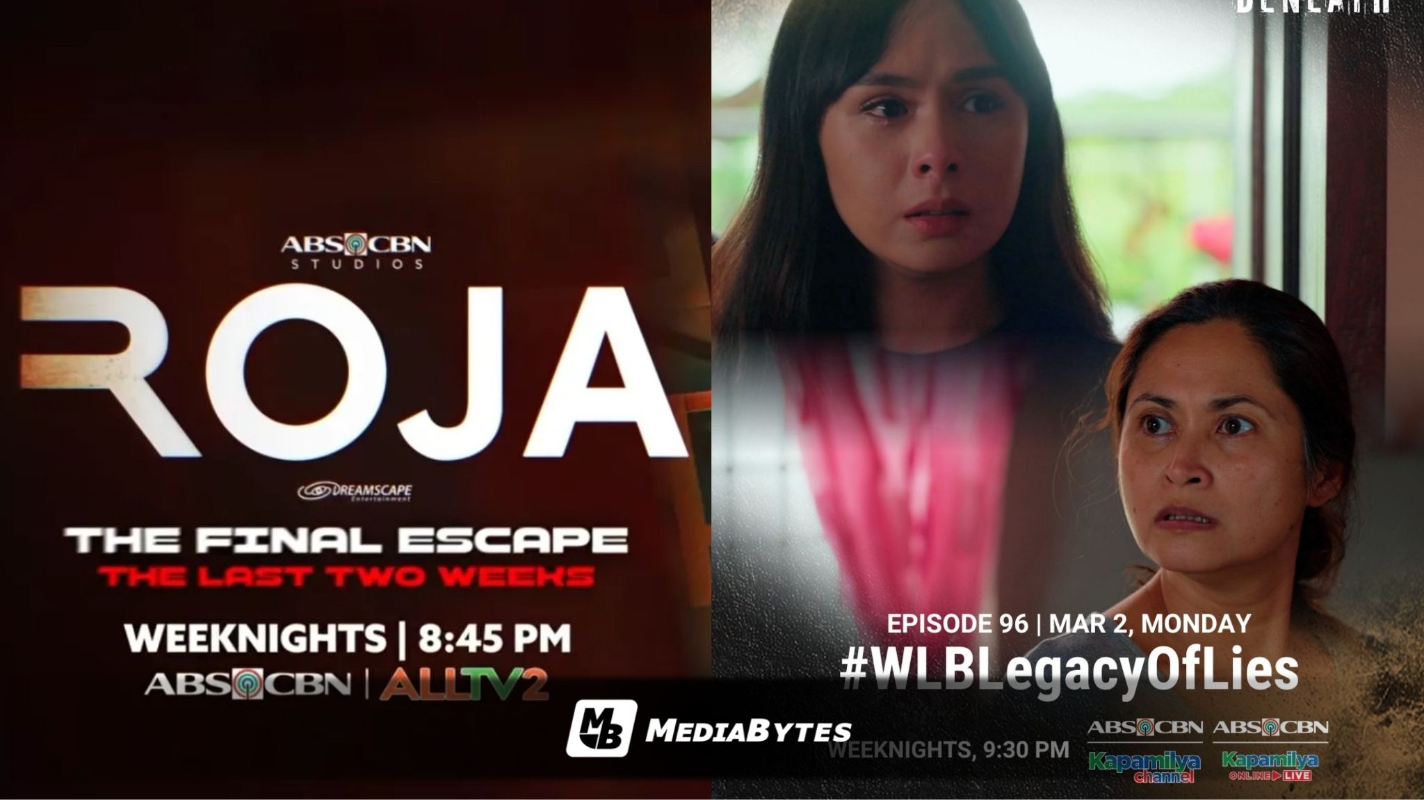 ABS-CBN BRANDING RETURNS TO FREE TV?