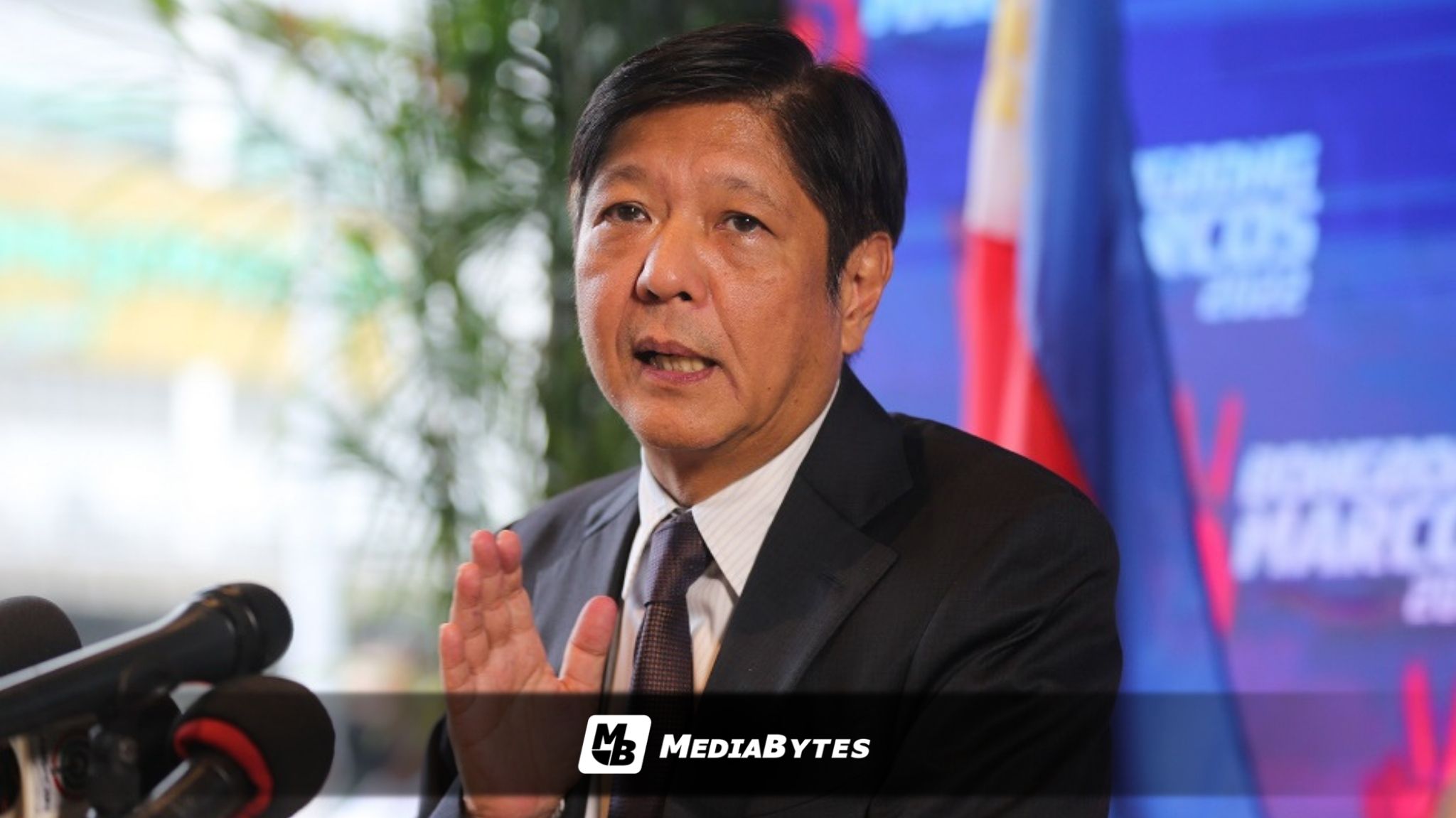 MARCOS: GOV’T READY WITH CONTINGENCY MEASURES AMID OIL PRICE VOLATILITY