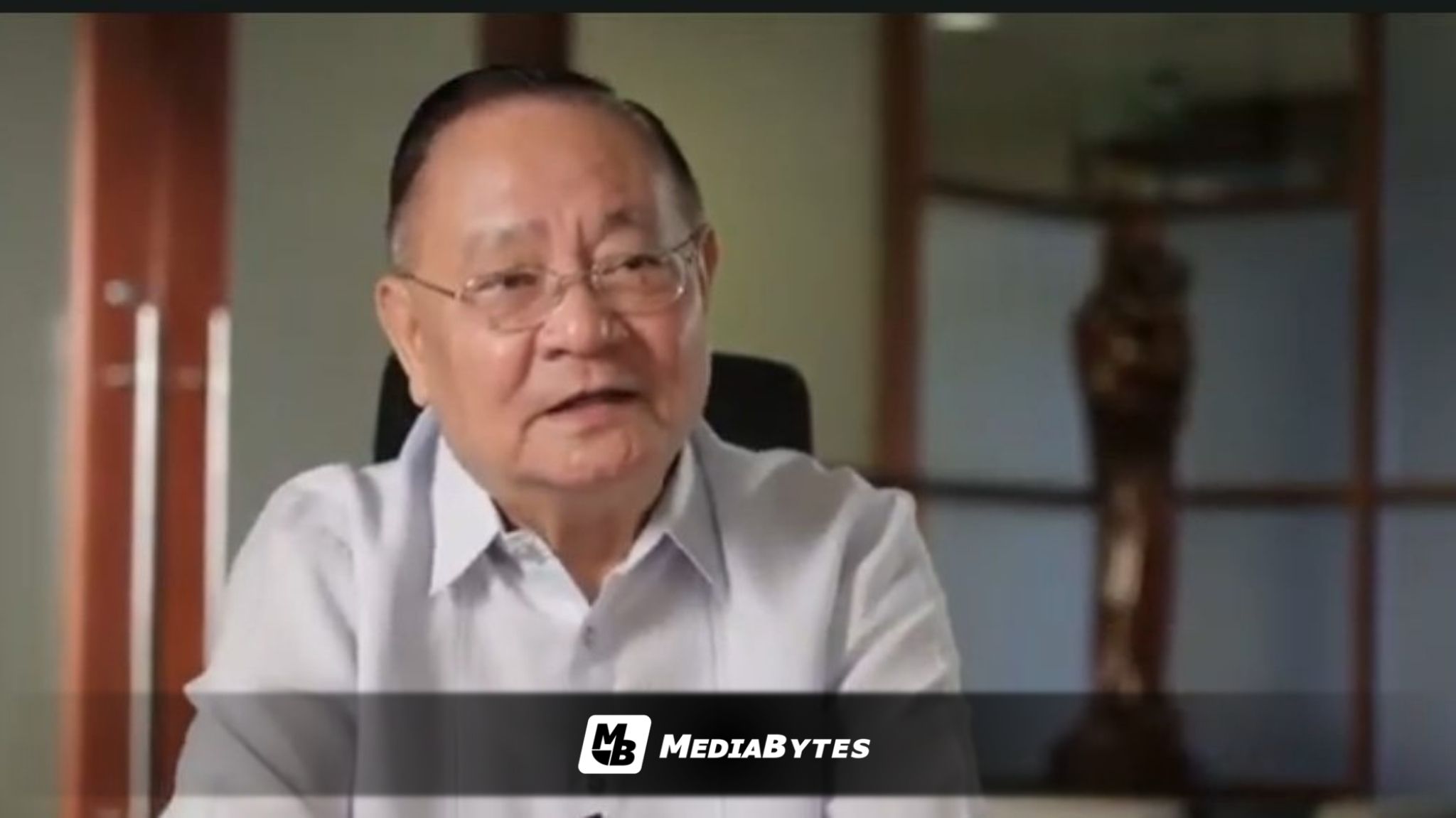 EX-DOH CHIEF ALFREDO BENGZON PASSES AWAY AT 90