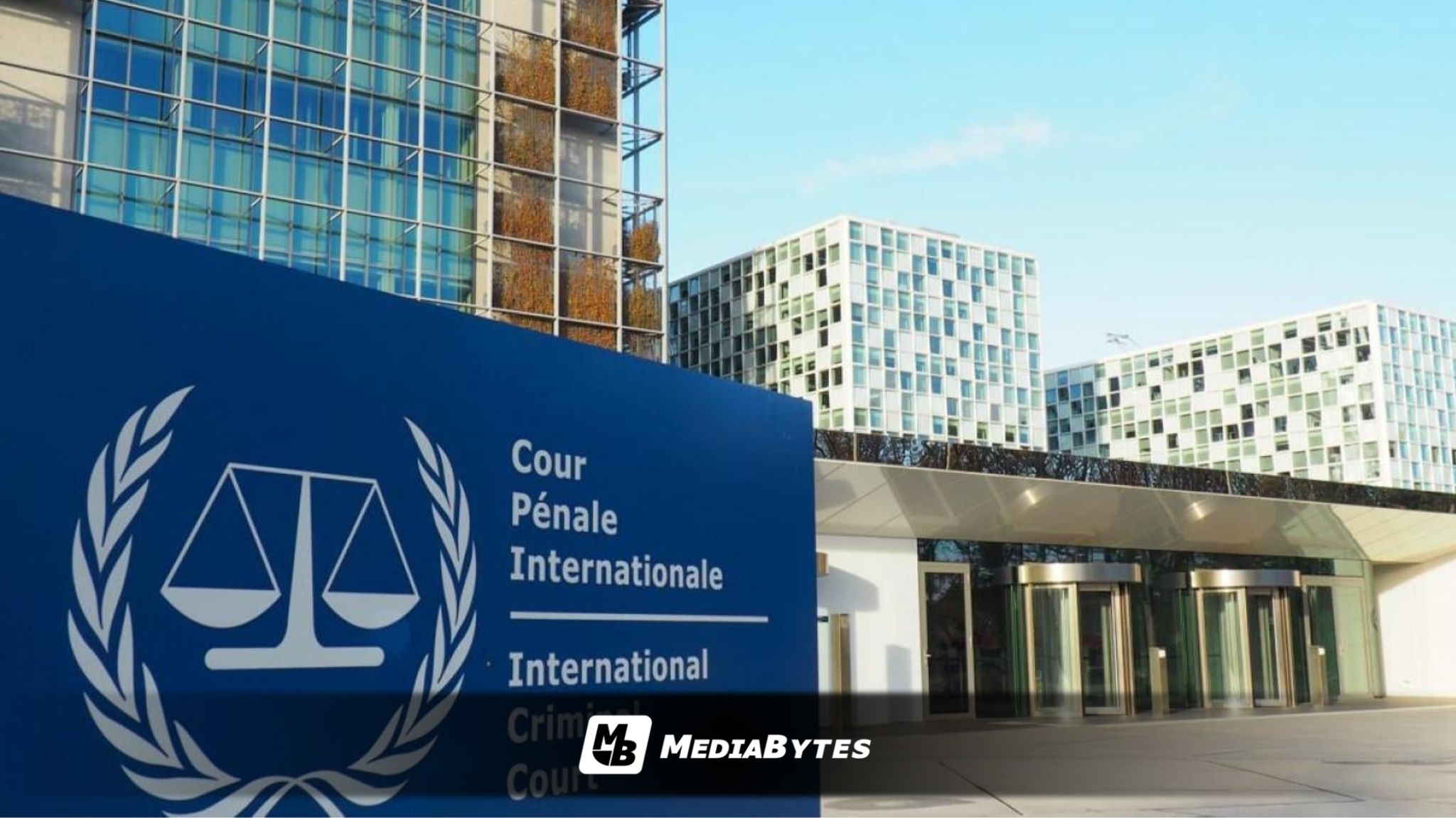 MARCOS FIRM ON ICC STANCE