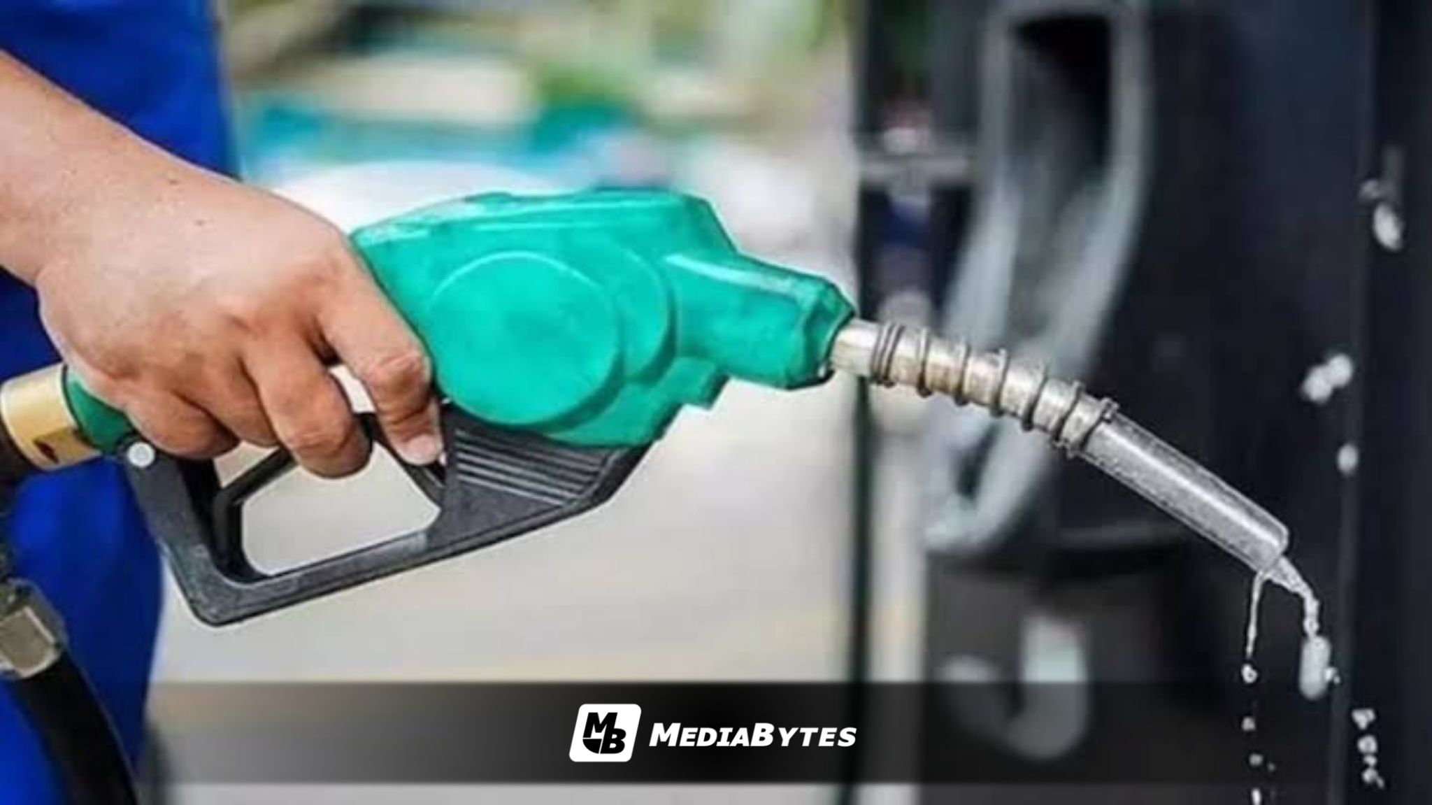 IMEE RENEWS CALL FOR VAT SUSPENSION ON FUEL