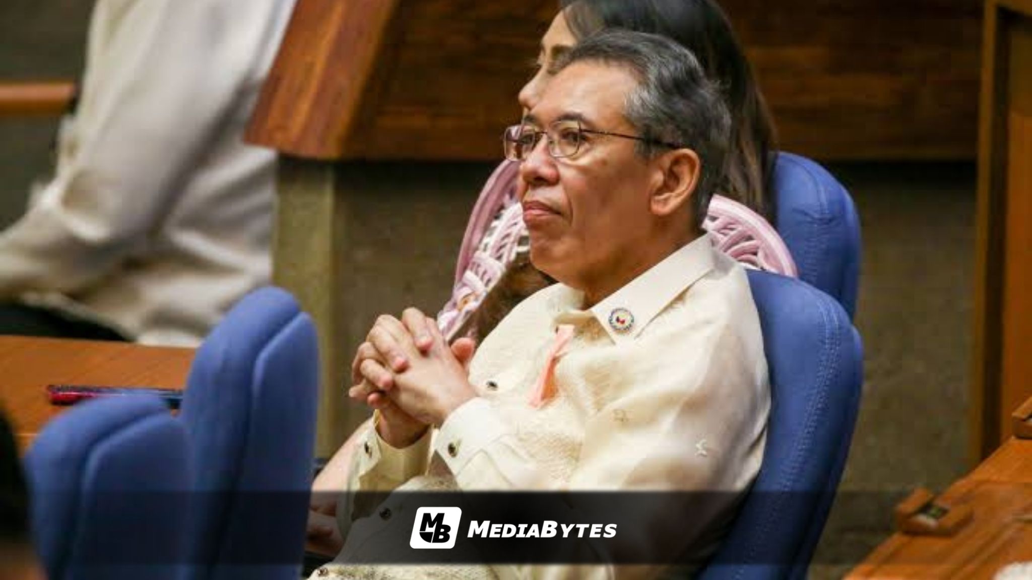 DIOKNO SEEKS HOUSE CUSTODY OF IMPEACHMENT WITNESS